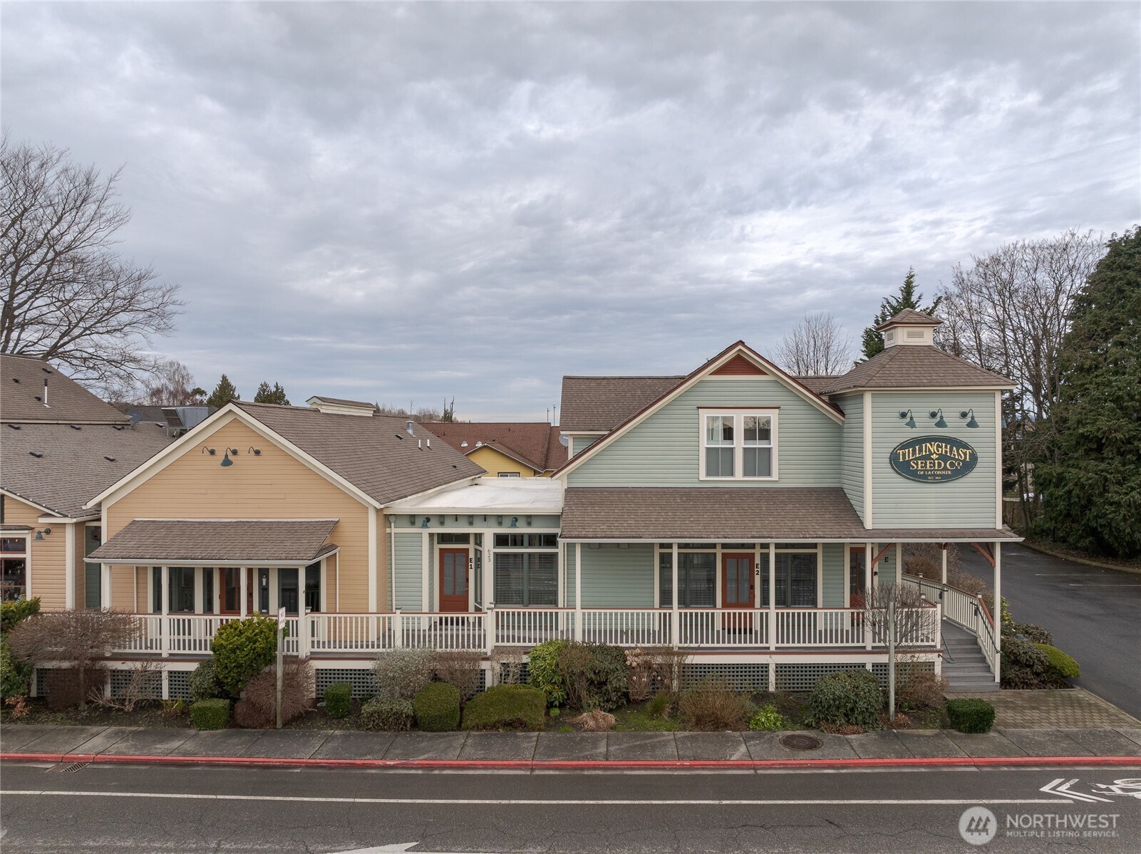 623 Morris Street Ct Unit: E1