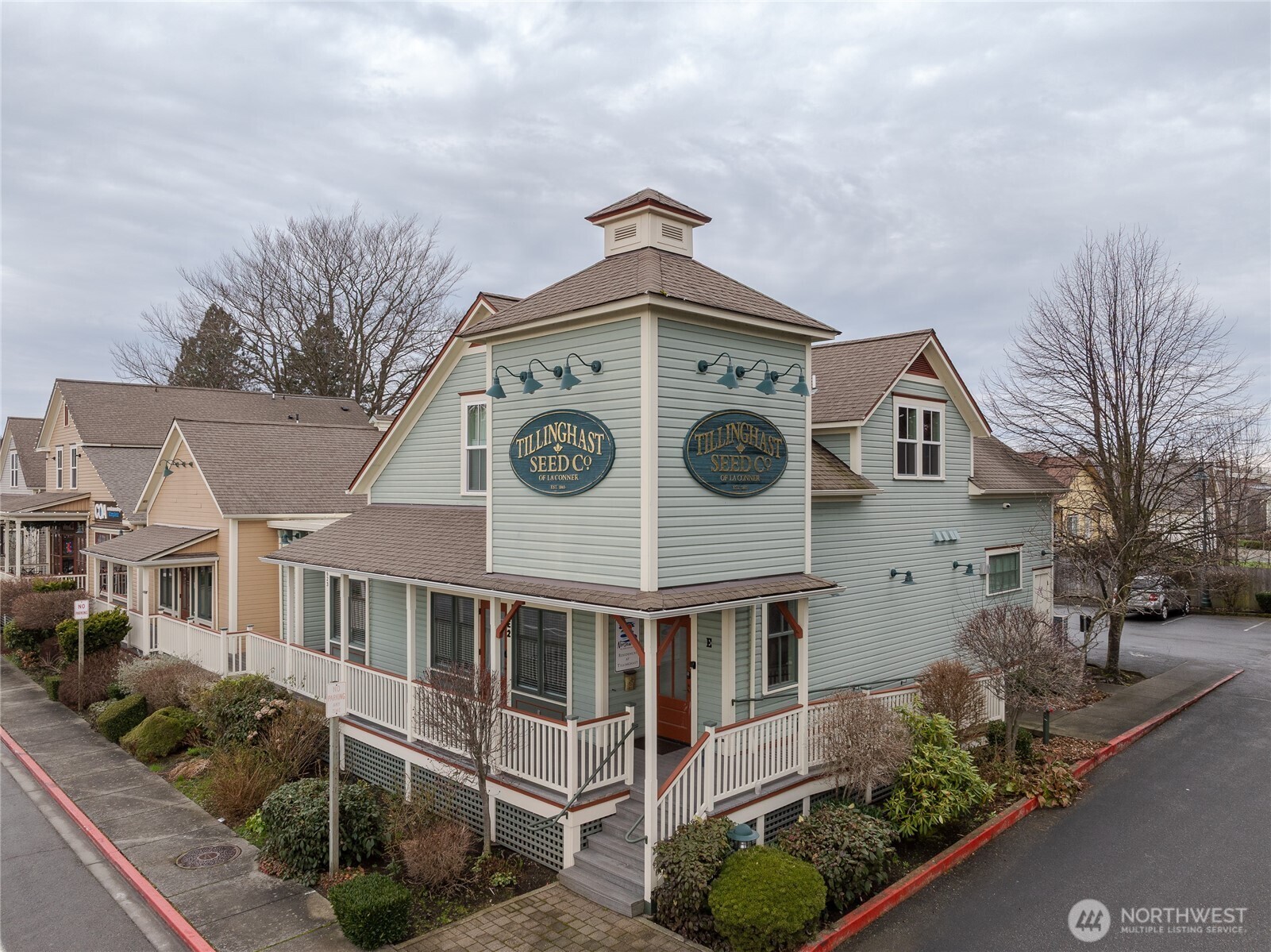 623 Morris Street Unit: E2