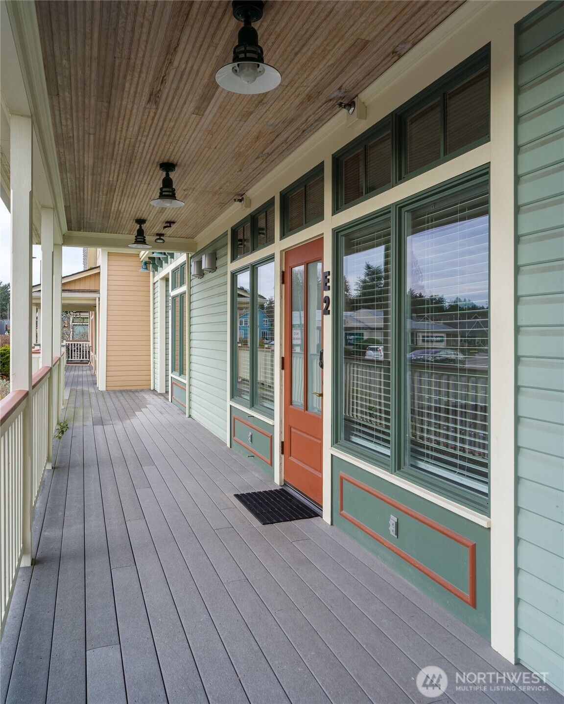 623 Morris Street Unit: E2