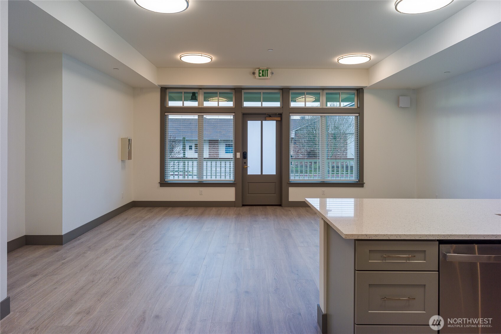 623 Morris Street Unit: E2