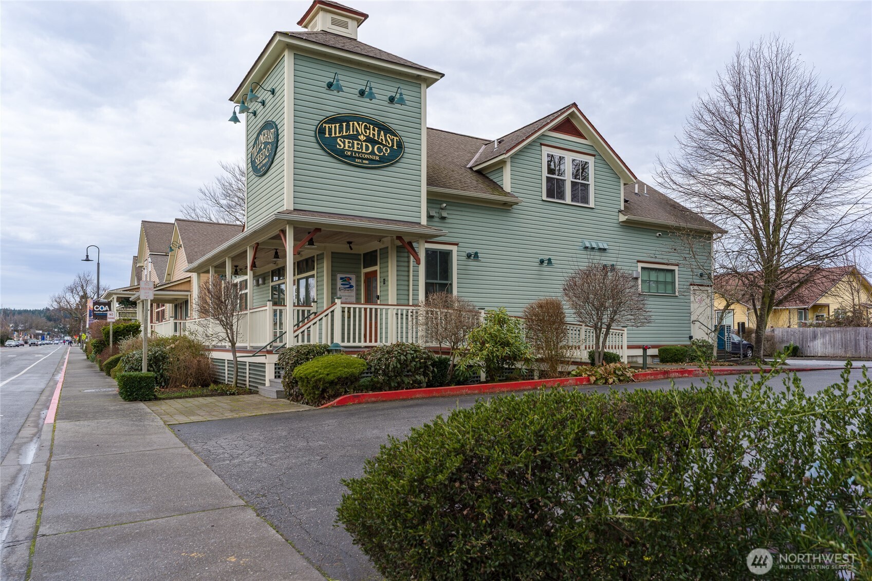 623 Morris Street Unit: E2