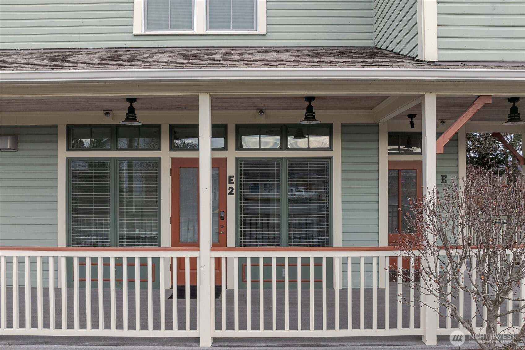 623 Morris Street Unit: E2