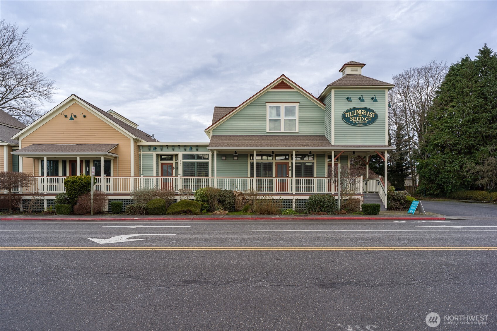 623 Morris Street Unit: E2