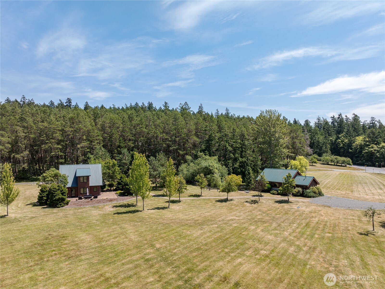 5780 Deer Harbor Road