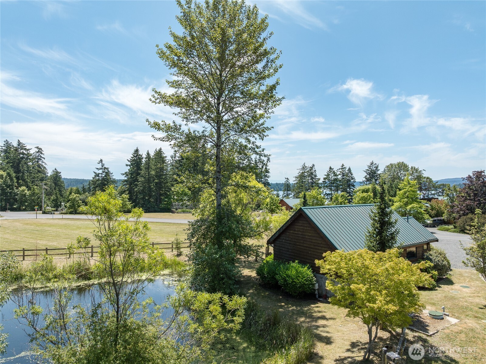 5780 Deer Harbor Road