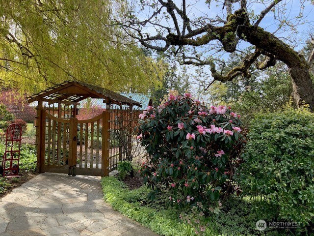 5780 Deer Harbor Road