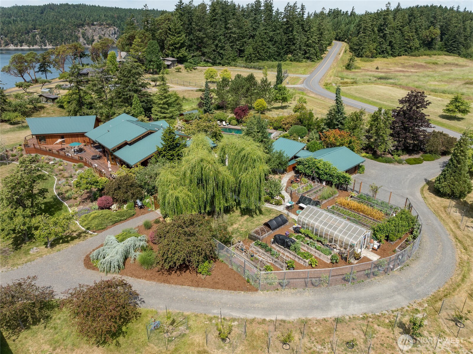 5780 Deer Harbor Road