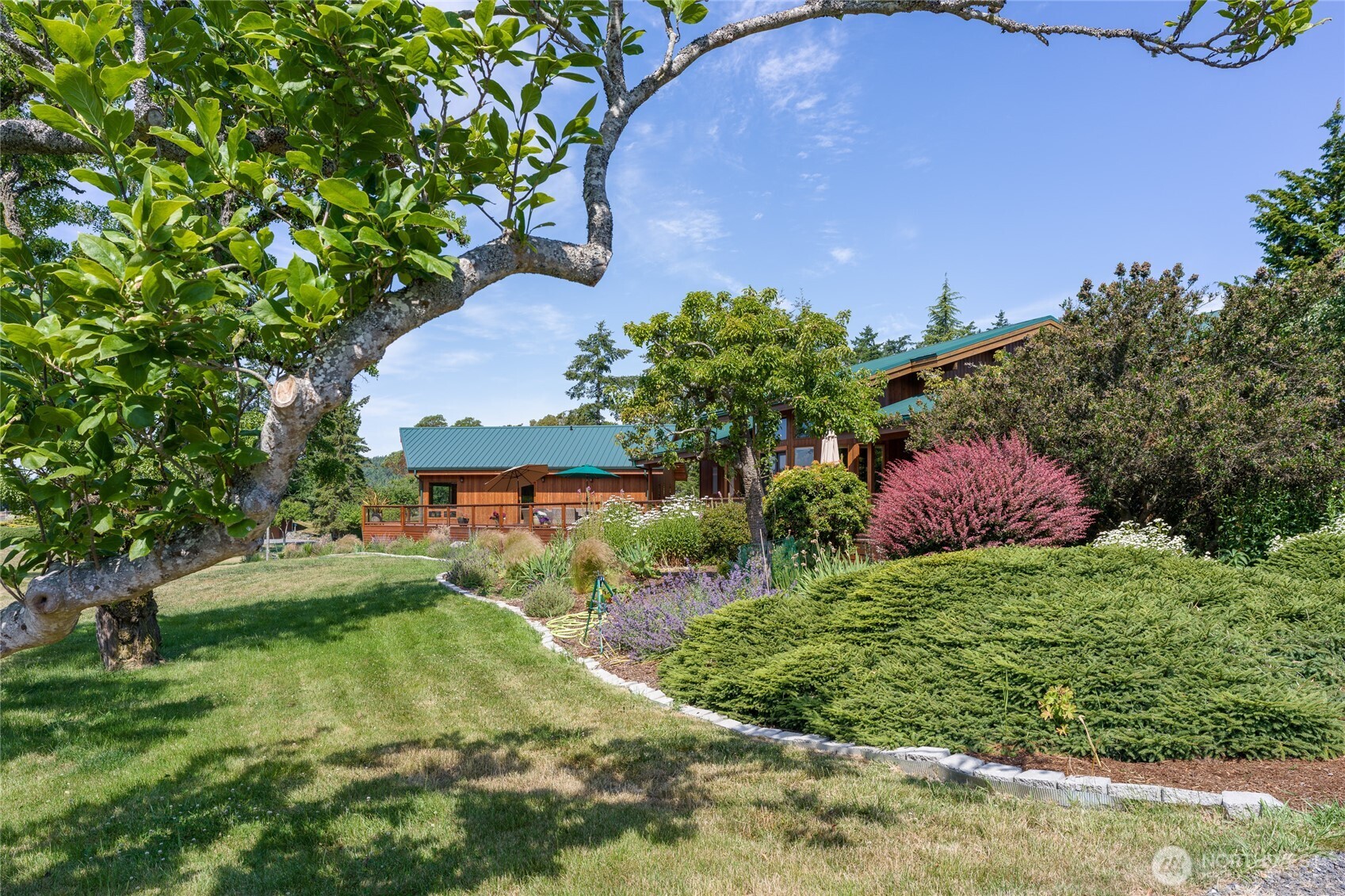 5780 Deer Harbor Road