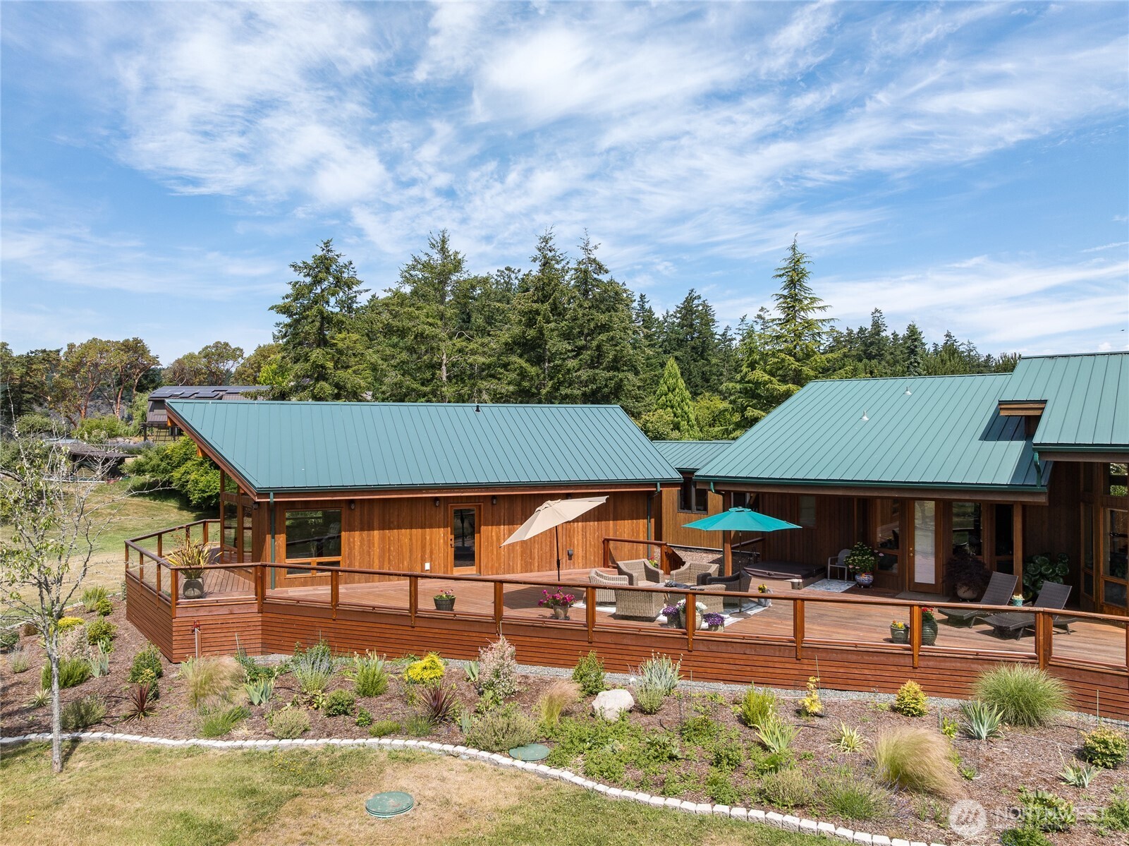 5780 Deer Harbor Road