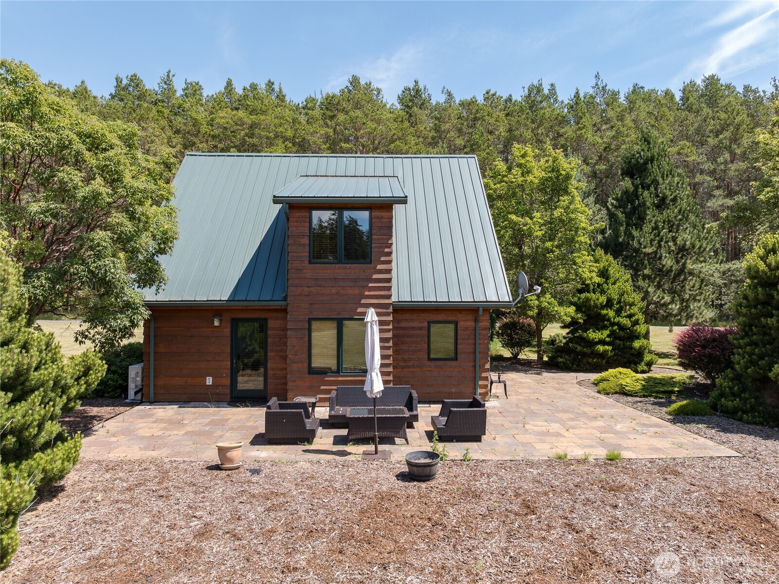 5780 Deer Harbor Road
