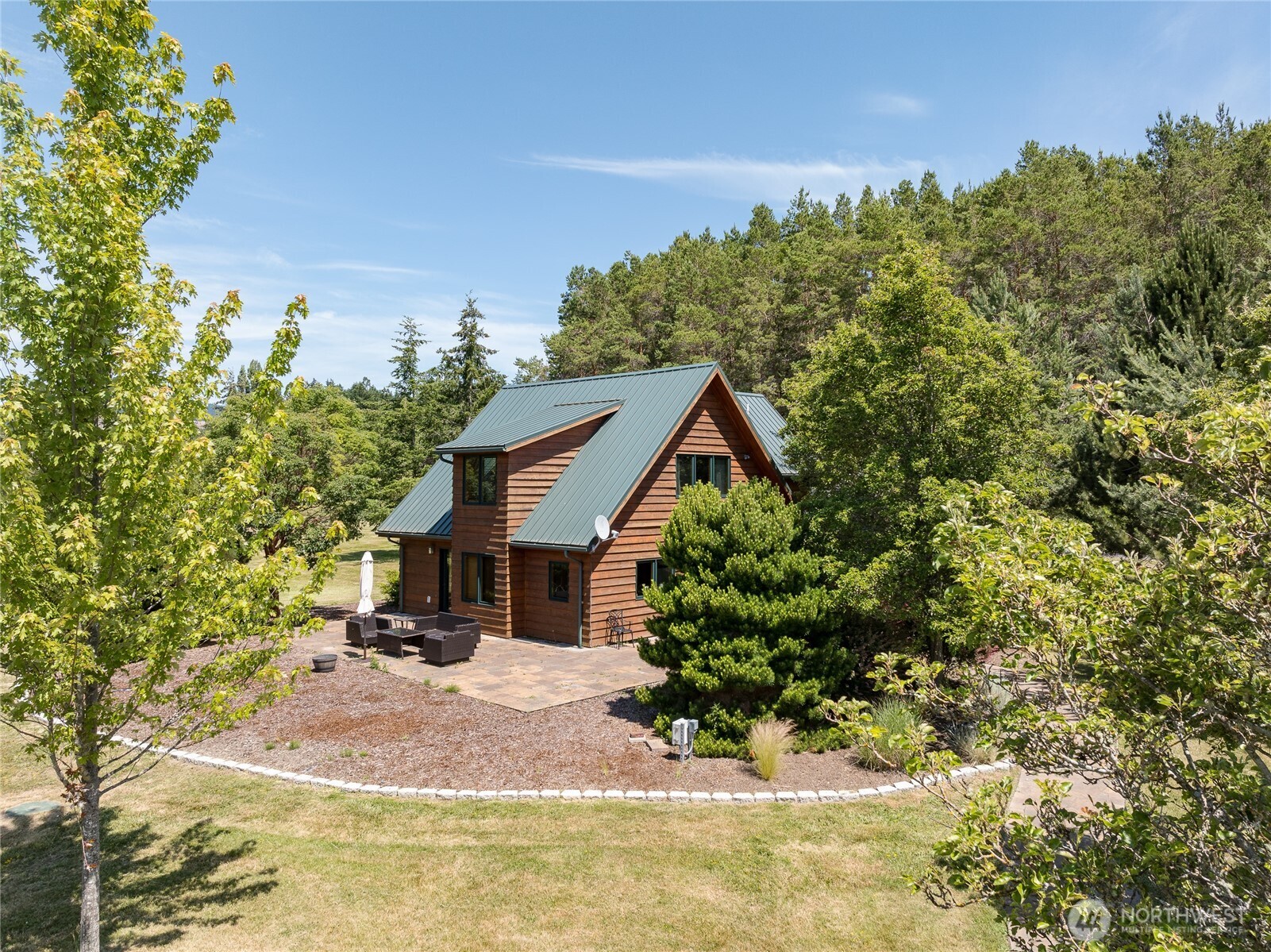 5780 Deer Harbor Road