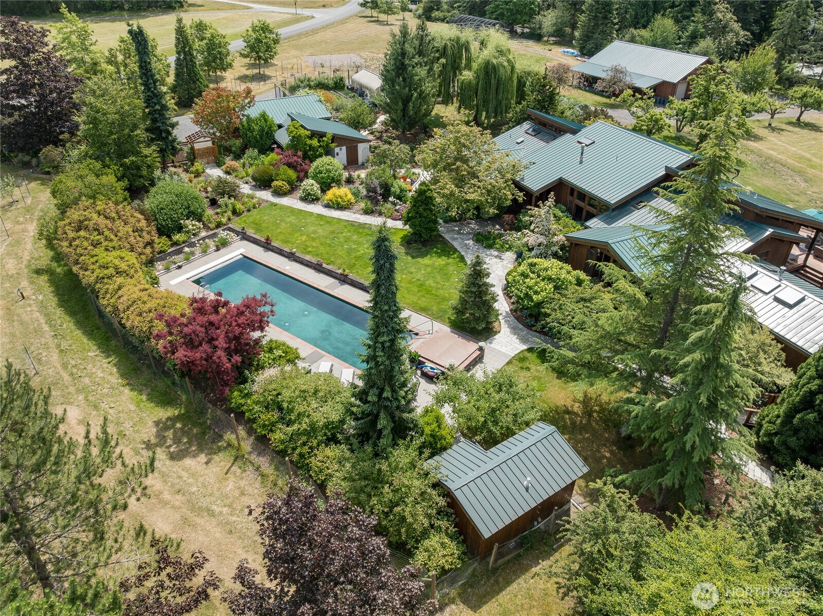 5780 Deer Harbor Road