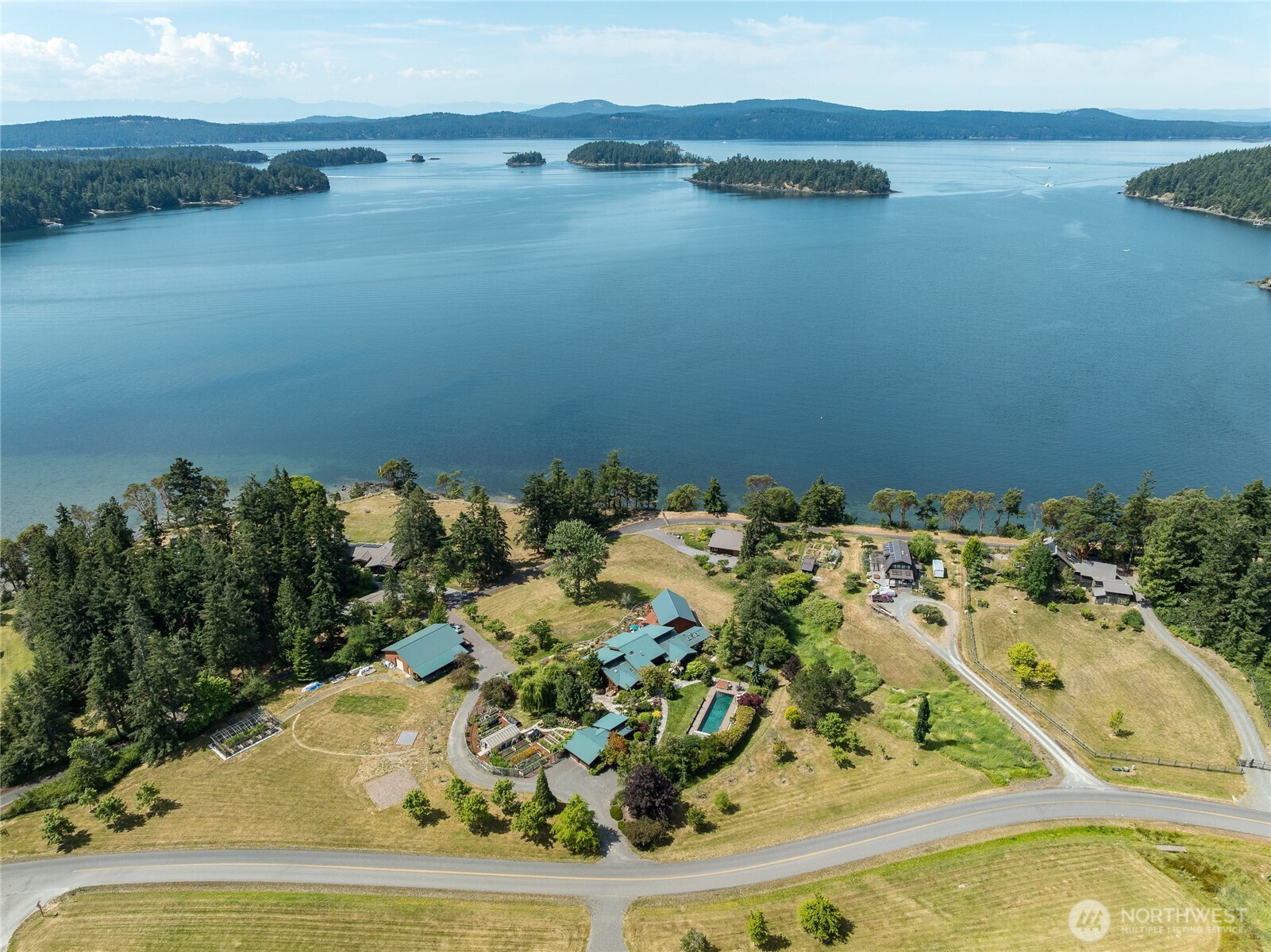 5780 Deer Harbor Road