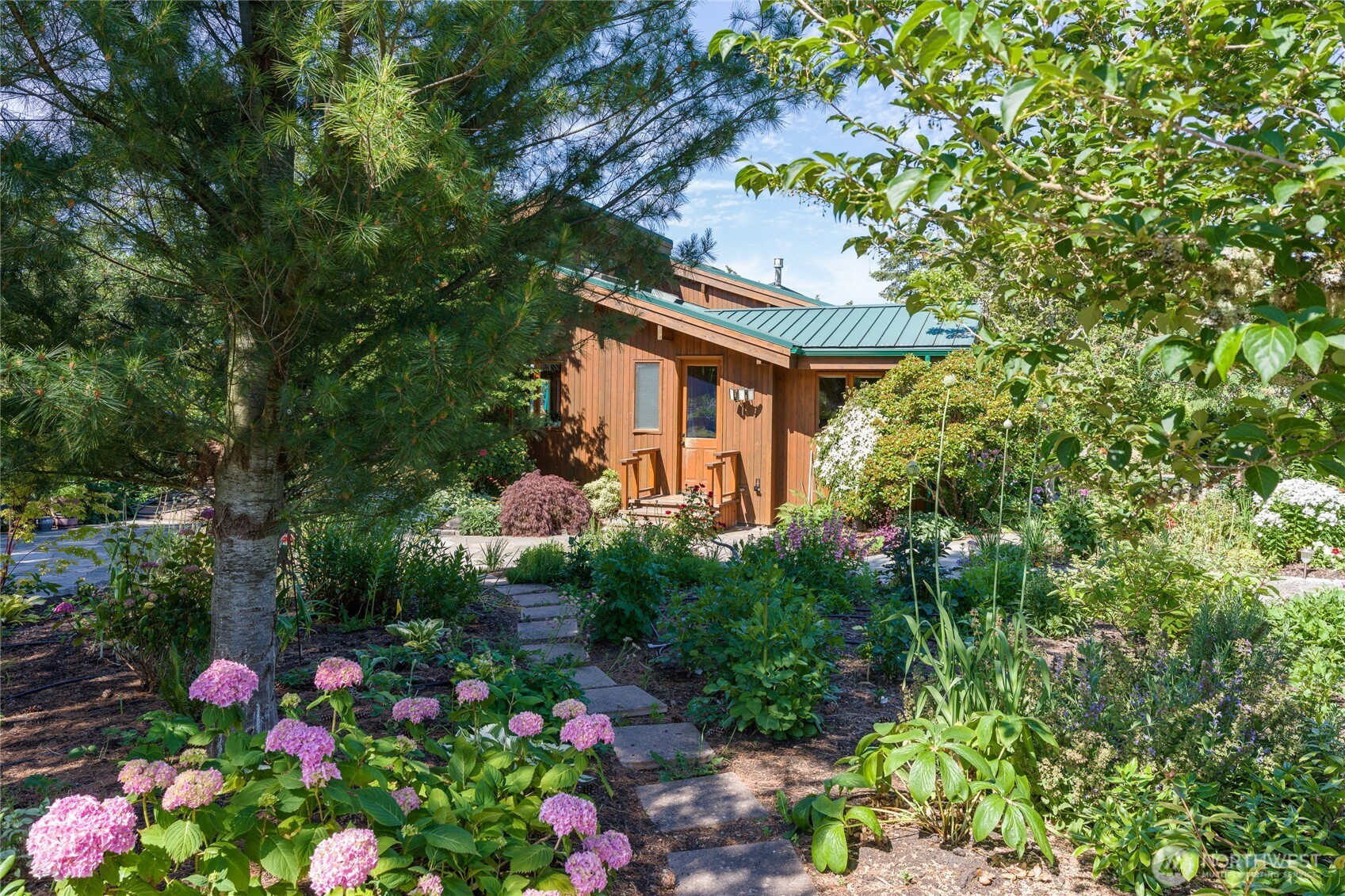 5780 Deer Harbor Road