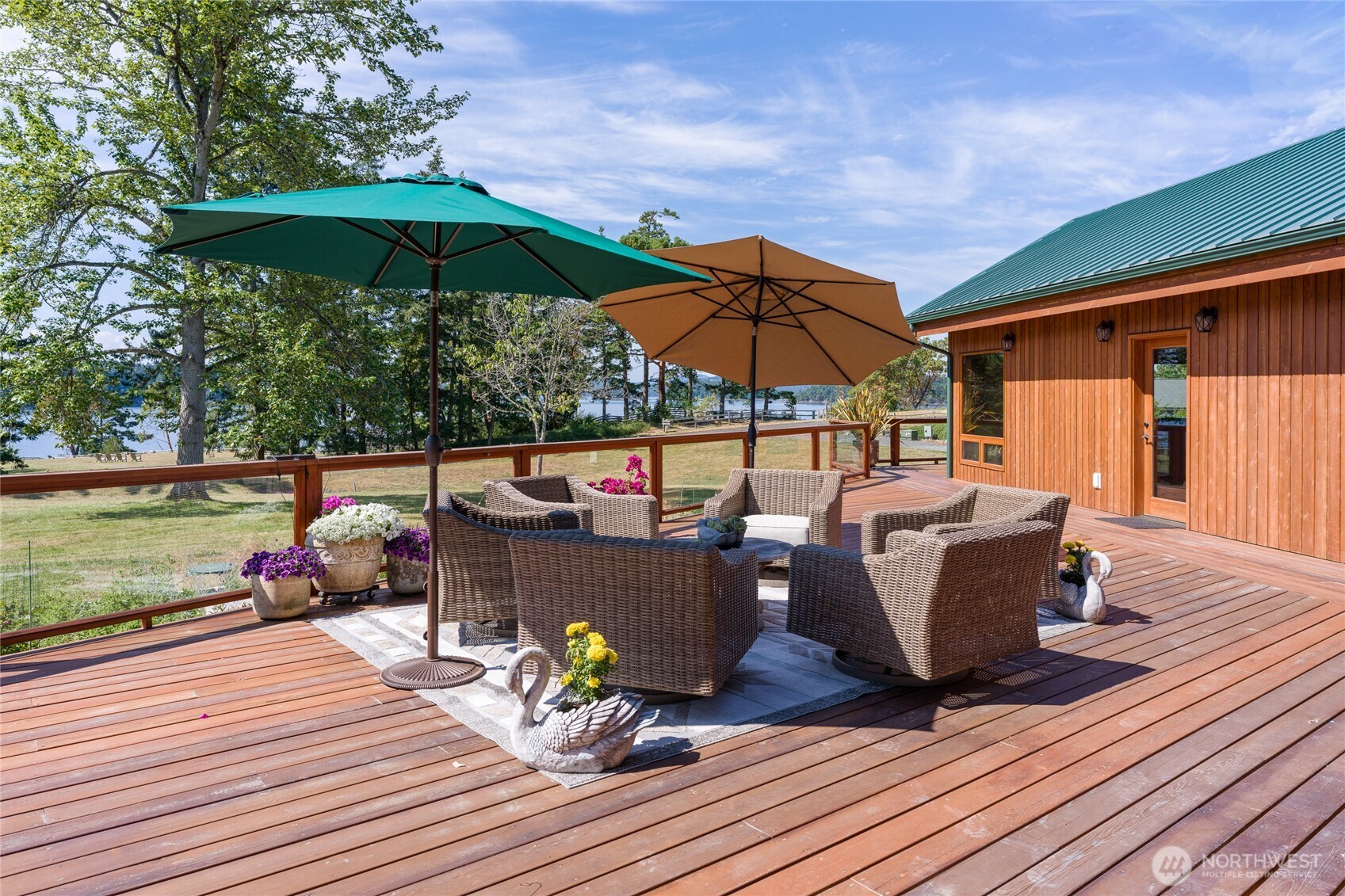5780 Deer Harbor Road