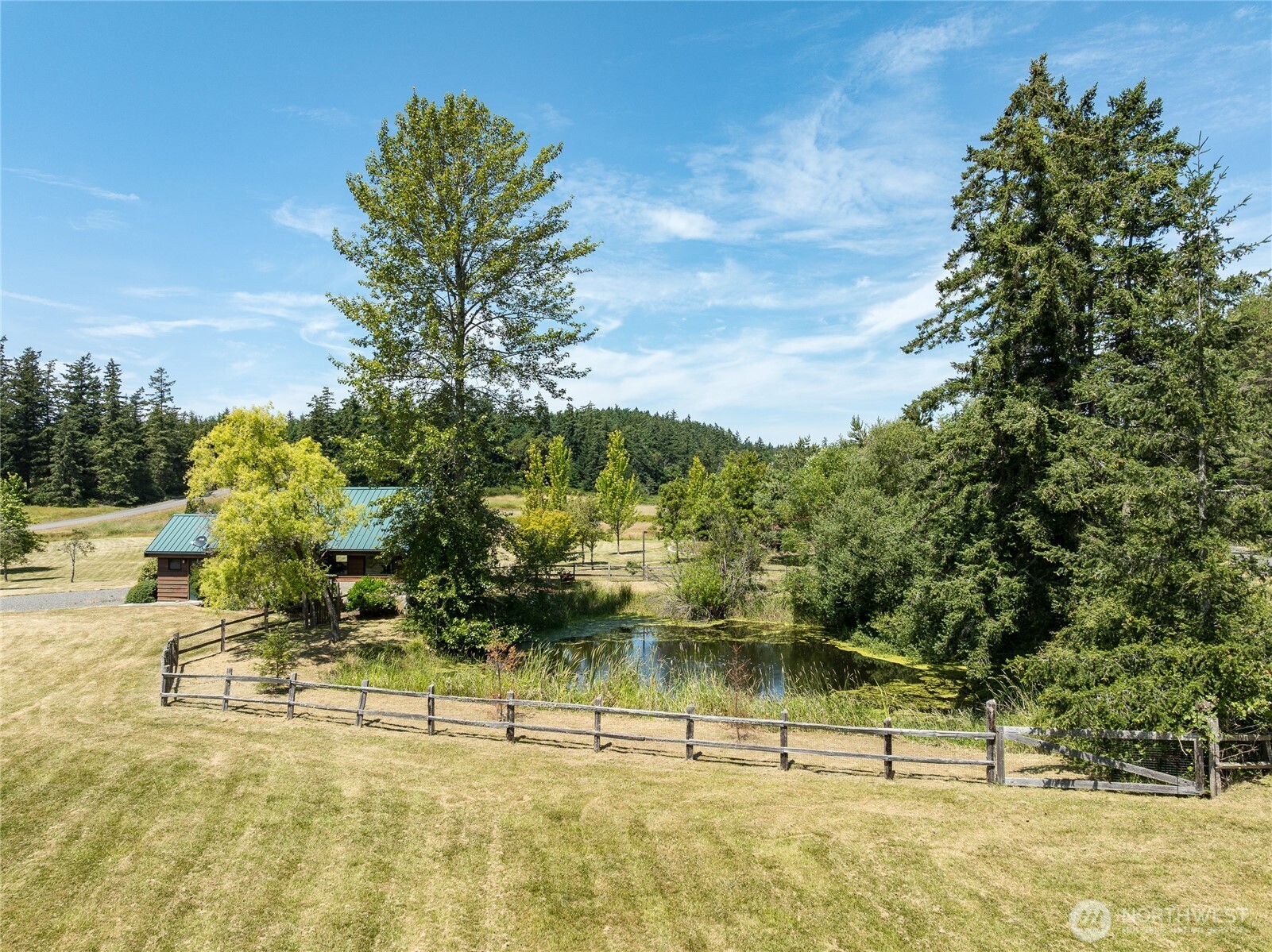 5780 Deer Harbor Road