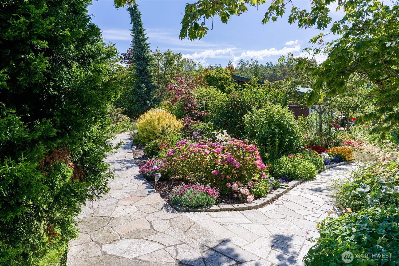 5780 Deer Harbor Road