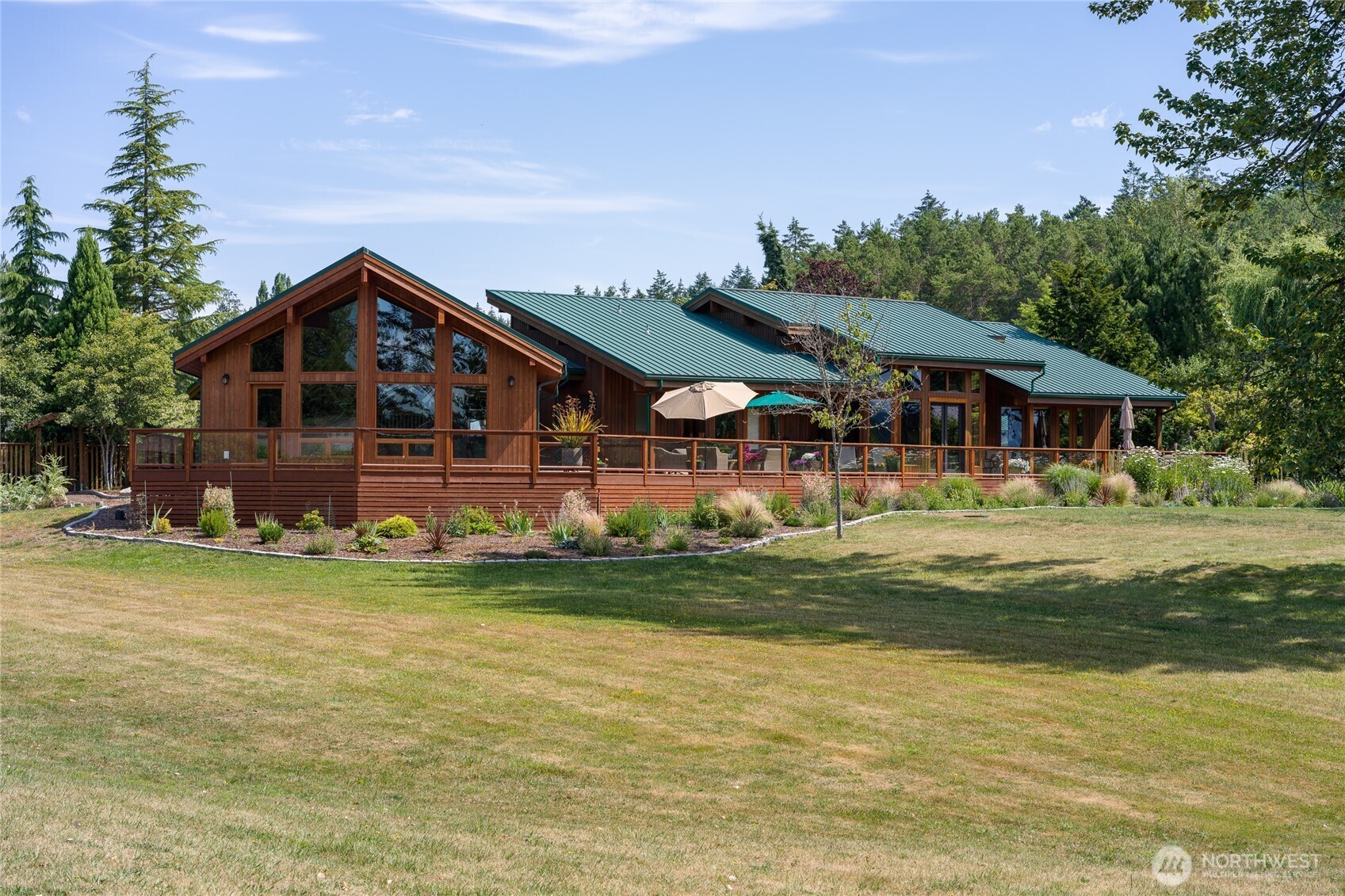 5780 Deer Harbor Road