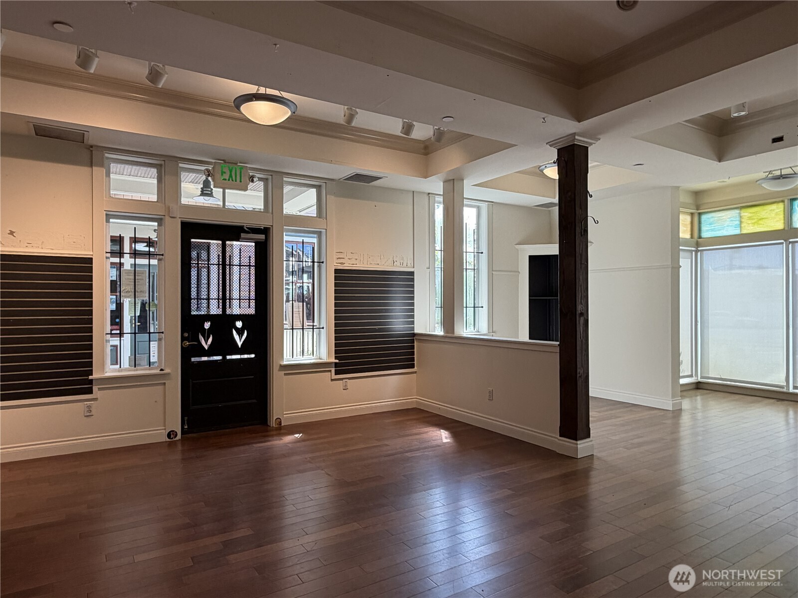 623 Morris Street Unit: A1