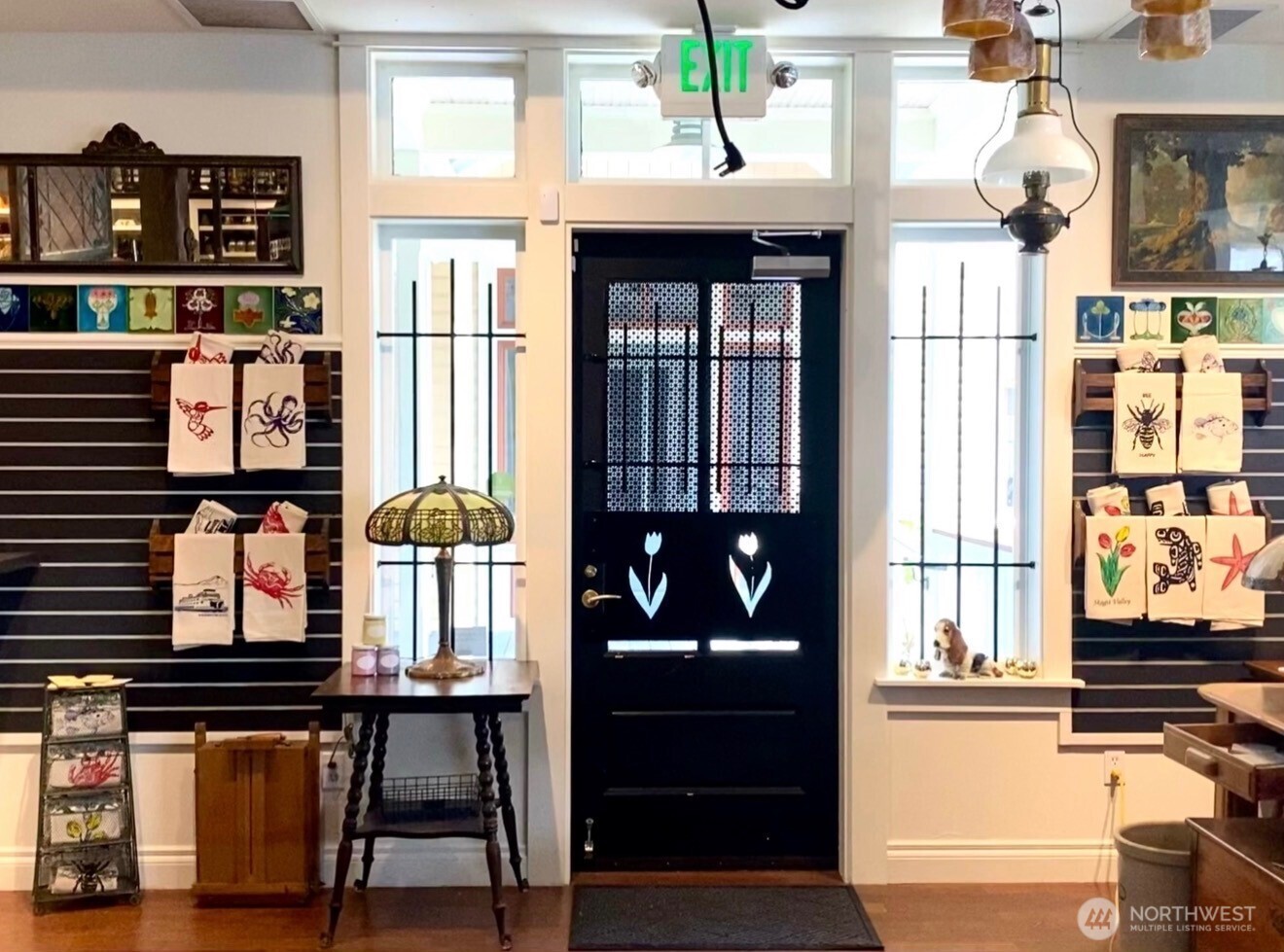 623 Morris Street Unit: A1