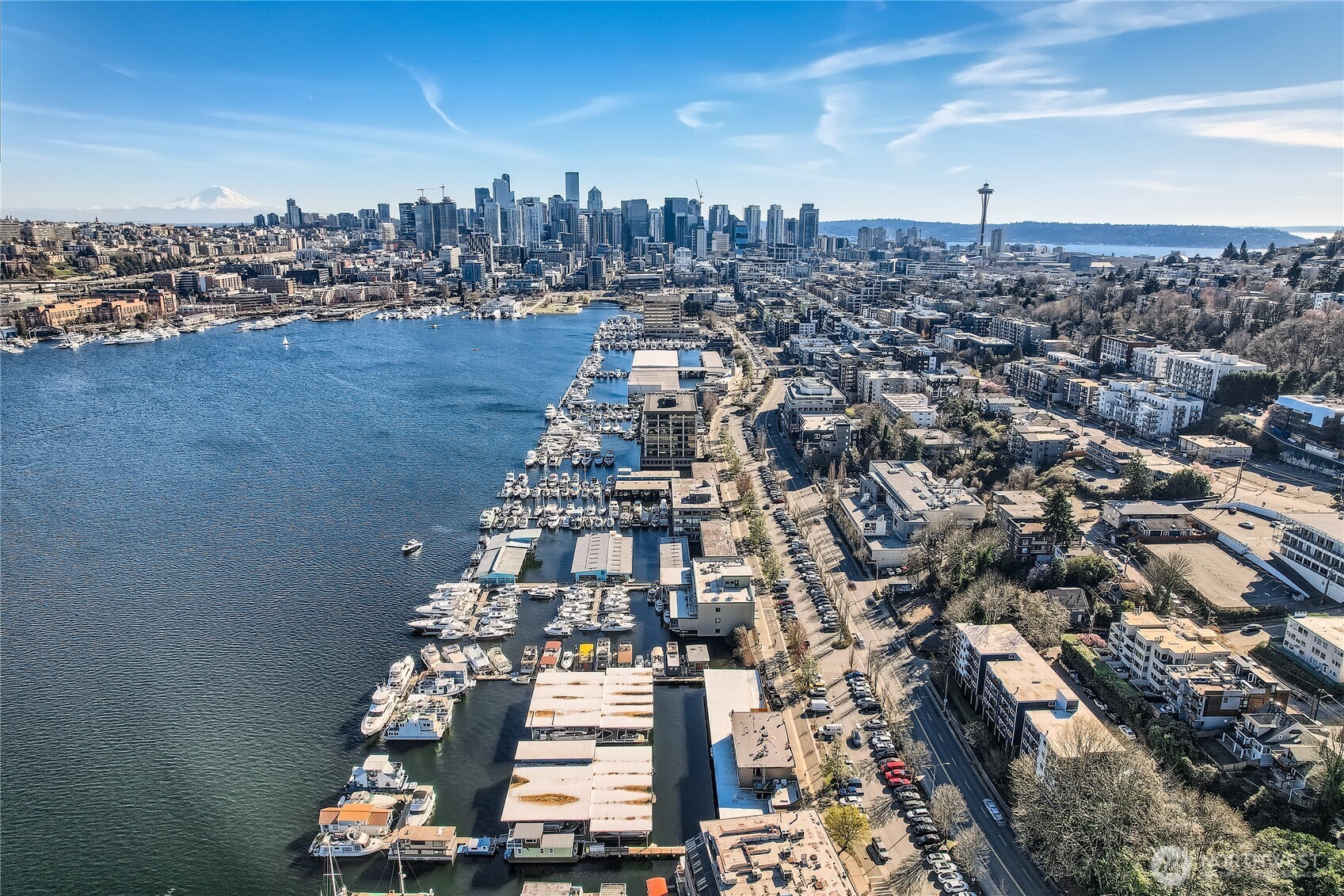 2040 Westlake Avenue N Unit: 17