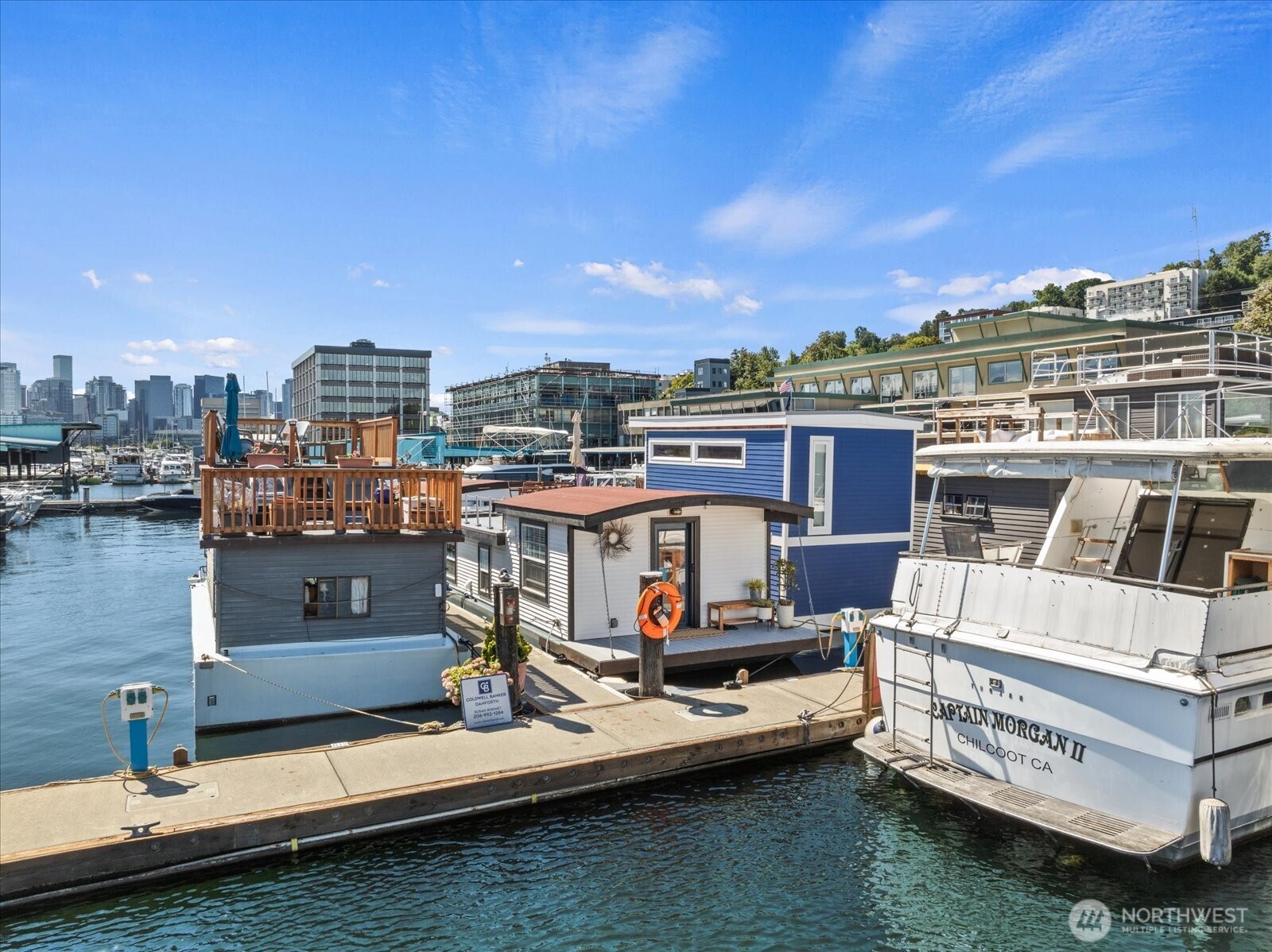 1900 Westlake Avenue N Unit: B11