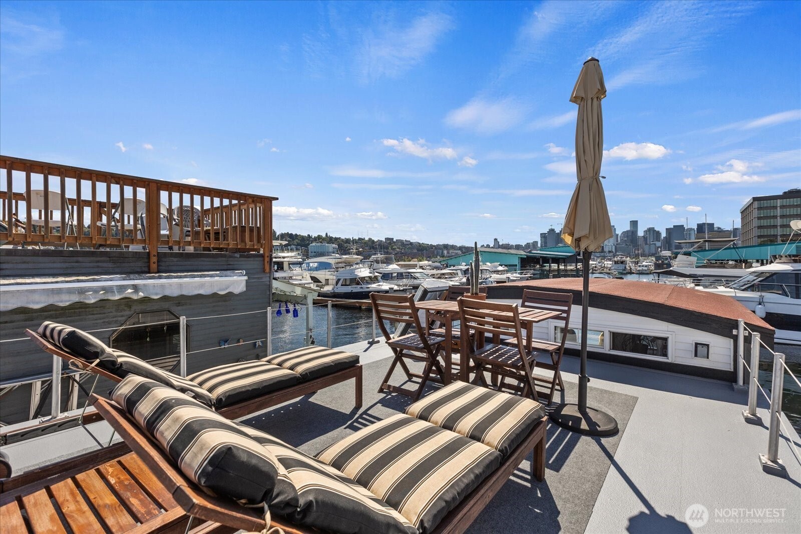 1900 Westlake Avenue N Unit: B11