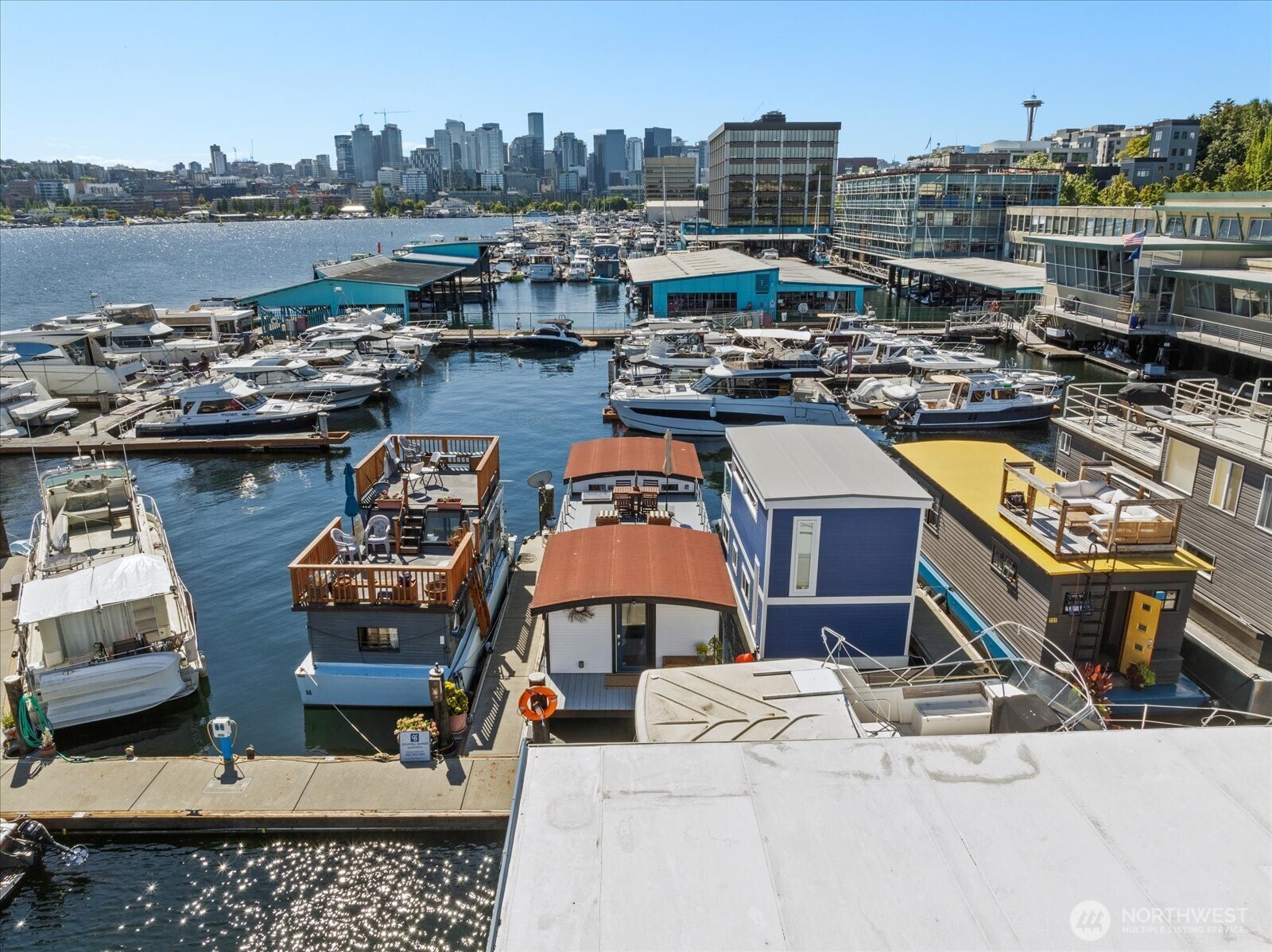 1900 Westlake Avenue N Unit: B11