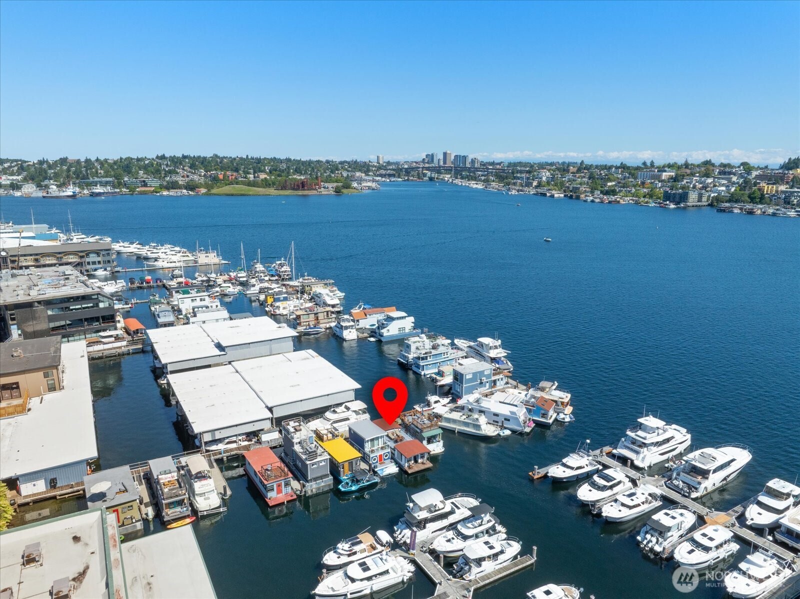 1900 Westlake Avenue N Unit: B11