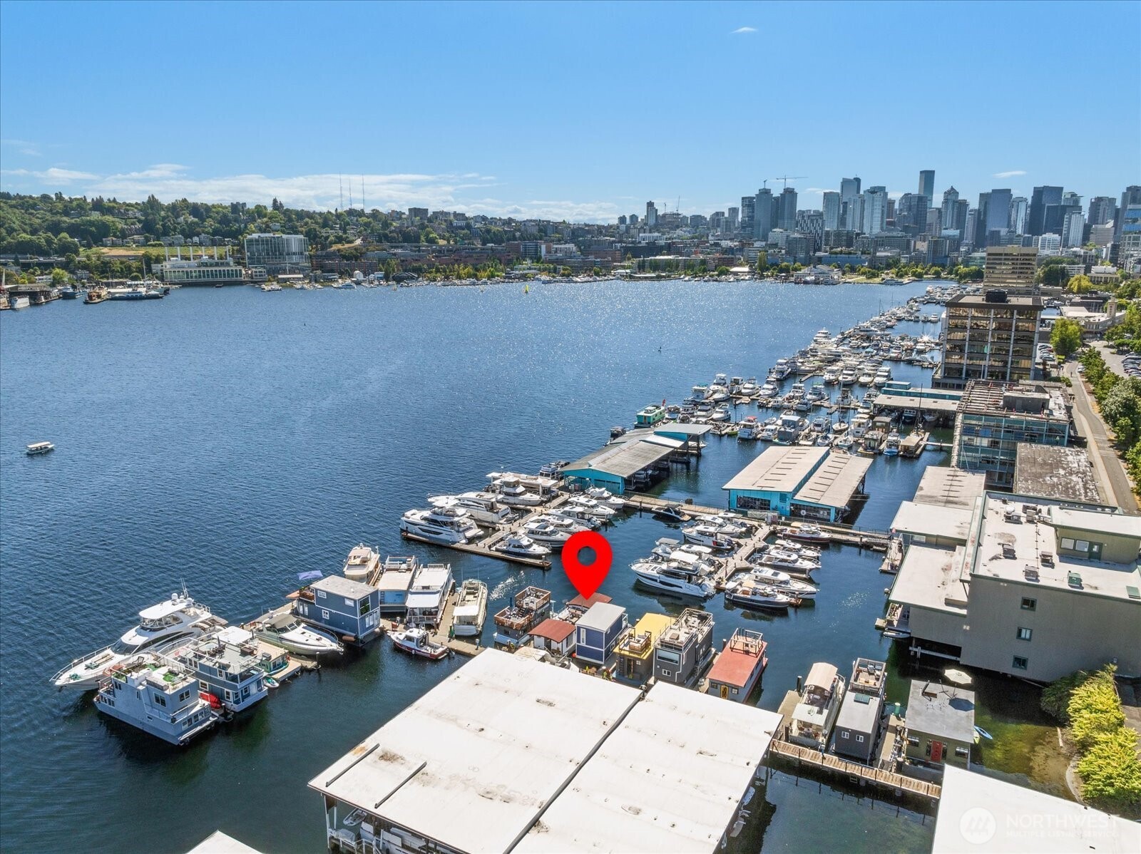 1900 Westlake Avenue N Unit: B11