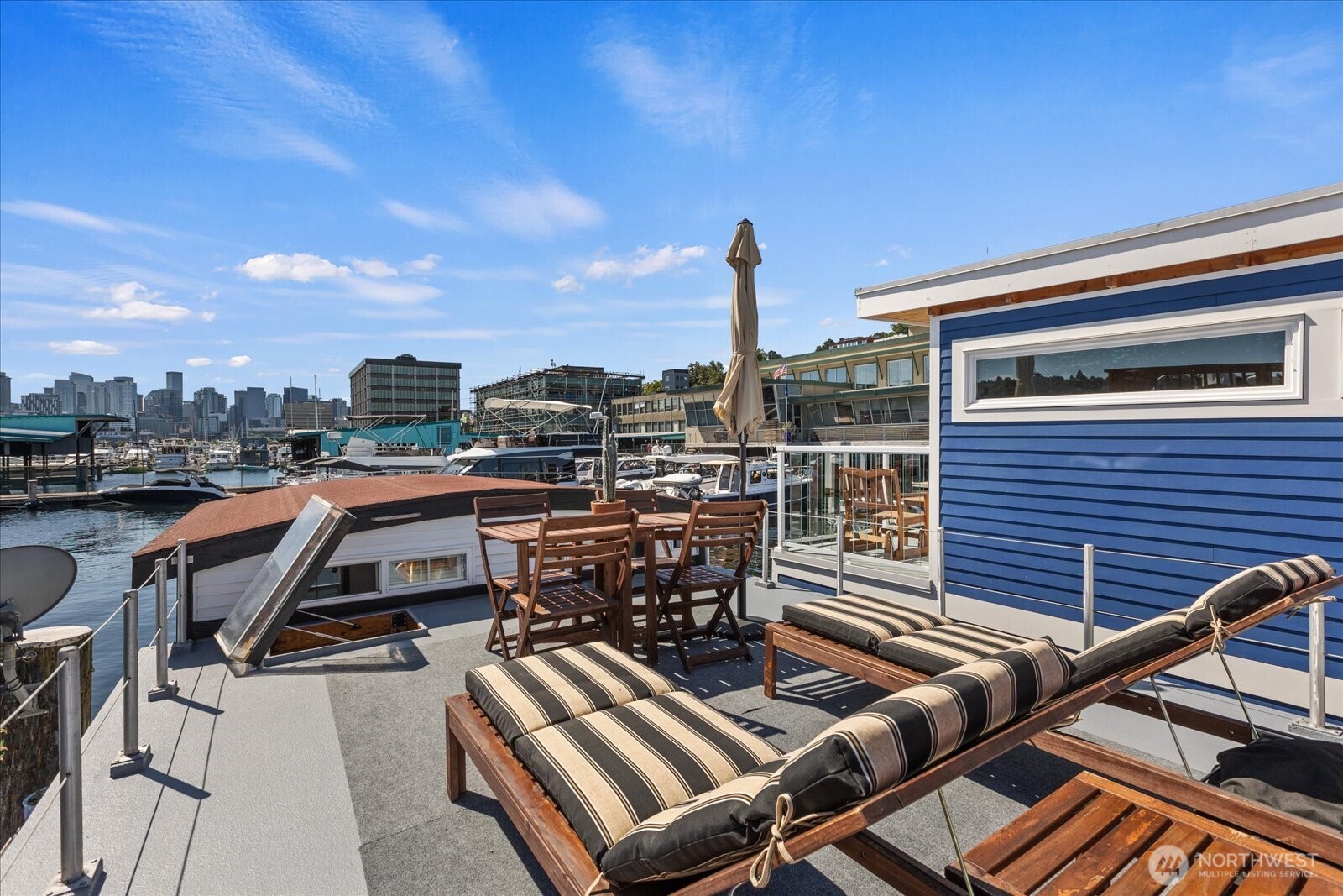 1900 Westlake Avenue N Unit: B11