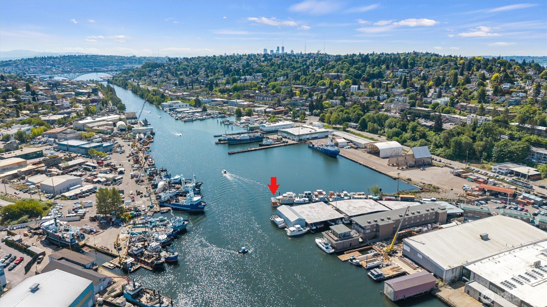 1080 W Ewing Place Unit: 0-P