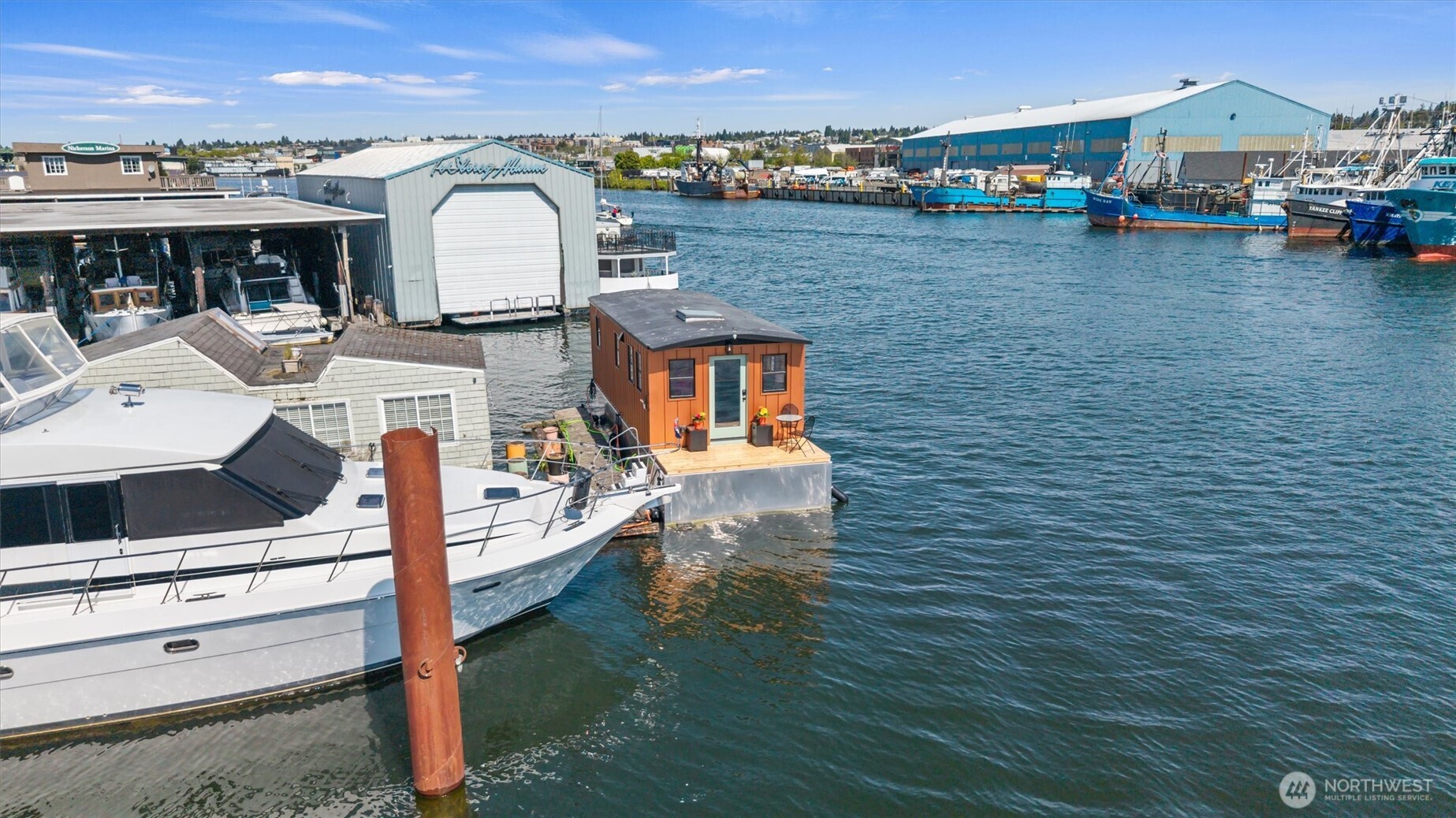 1080 W Ewing Place Unit: 0-P