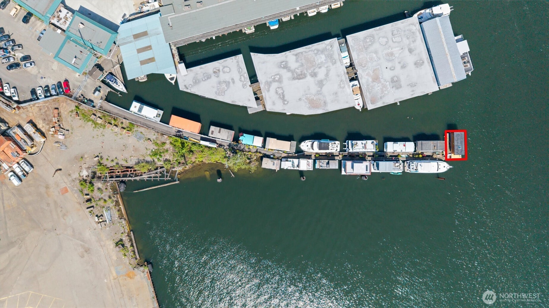 1080 W Ewing Place Unit: 0-P