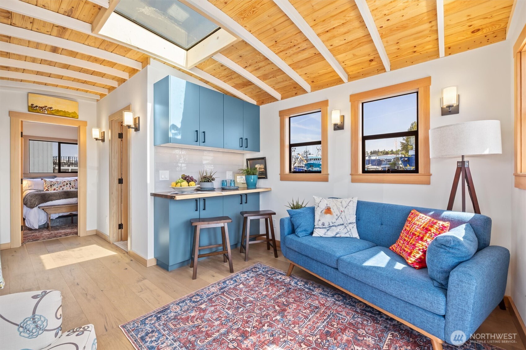 1080 W Ewing Place Unit: 0-P