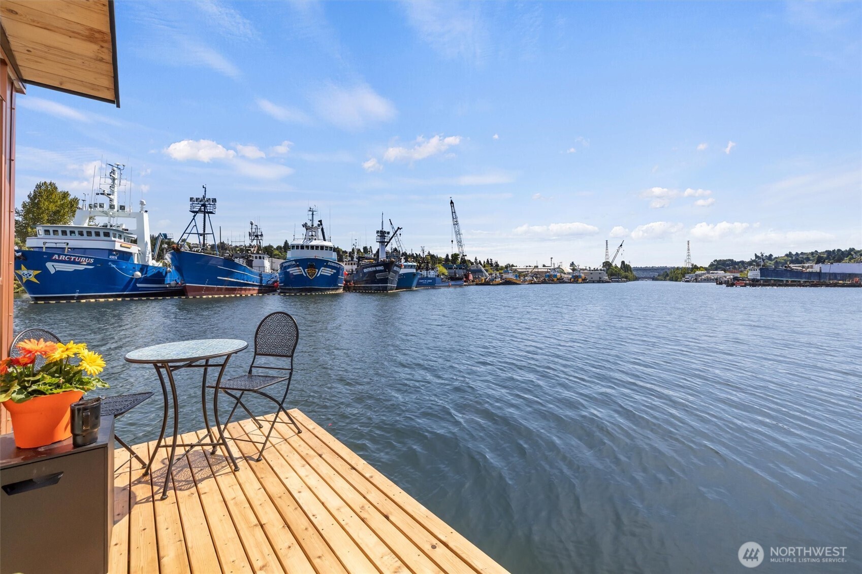 1080 W Ewing Place Unit: 0-P