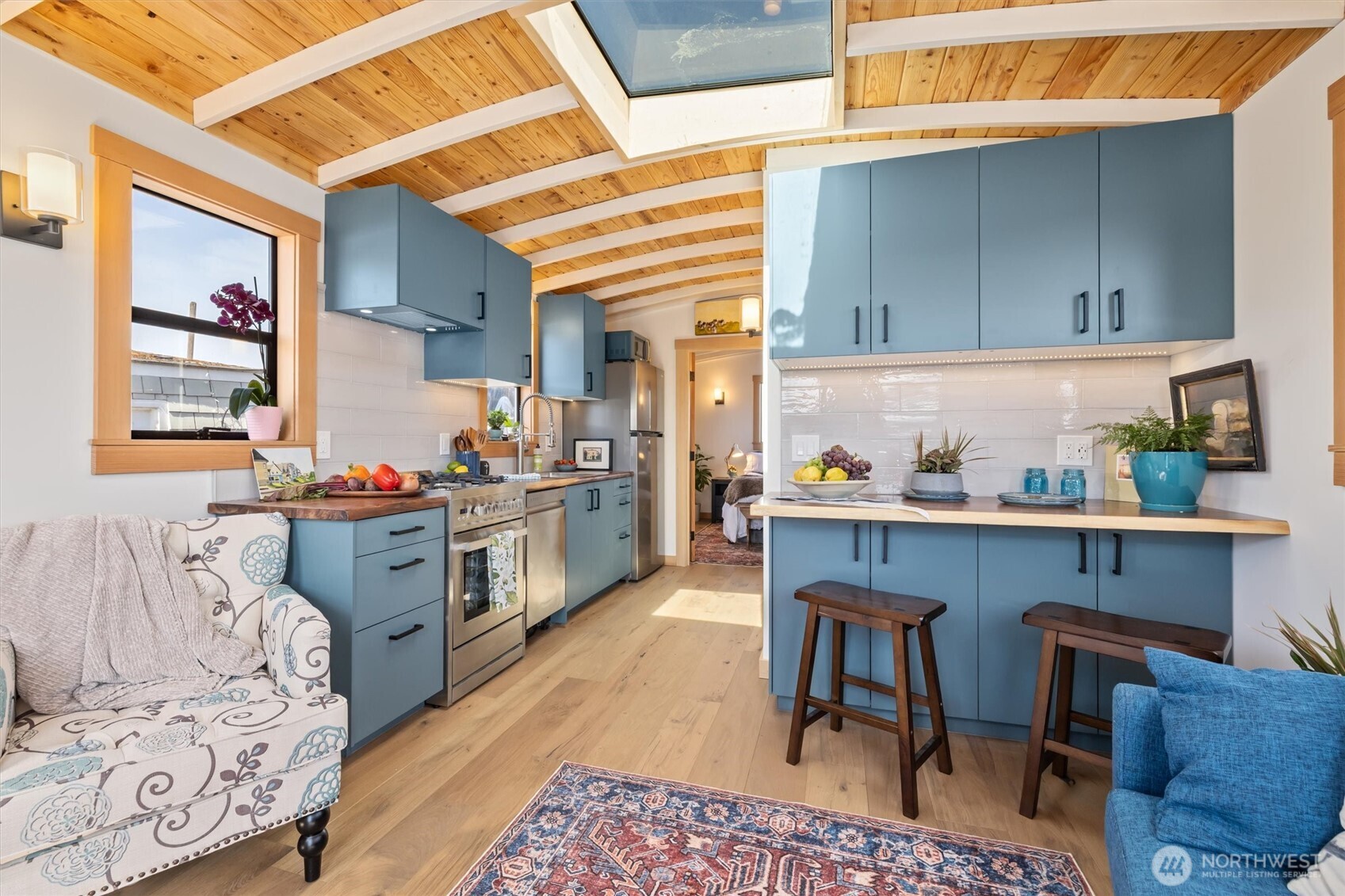 1080 W Ewing Place Unit: 0-P