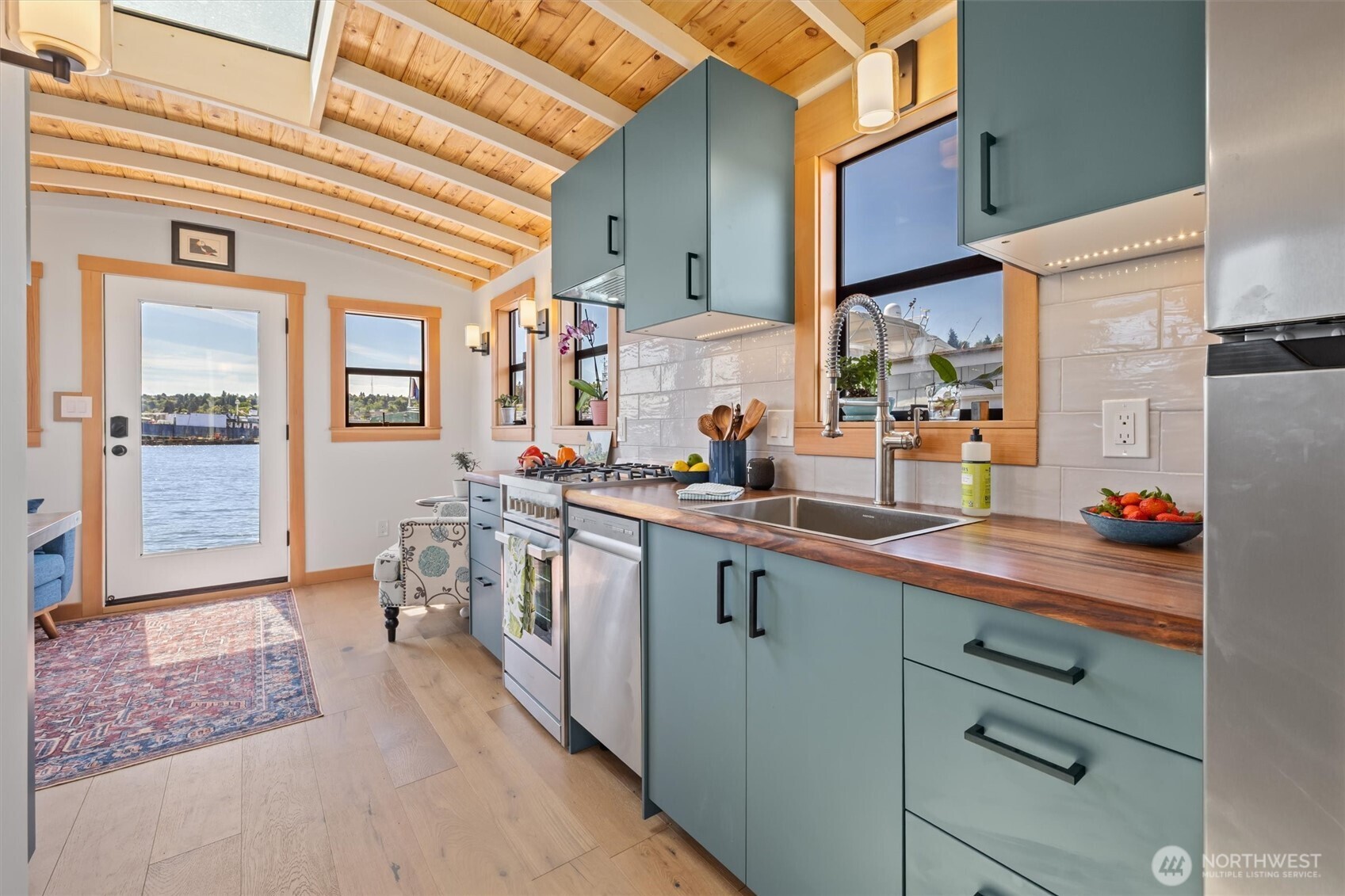 1080 W Ewing Place Unit: 0-P