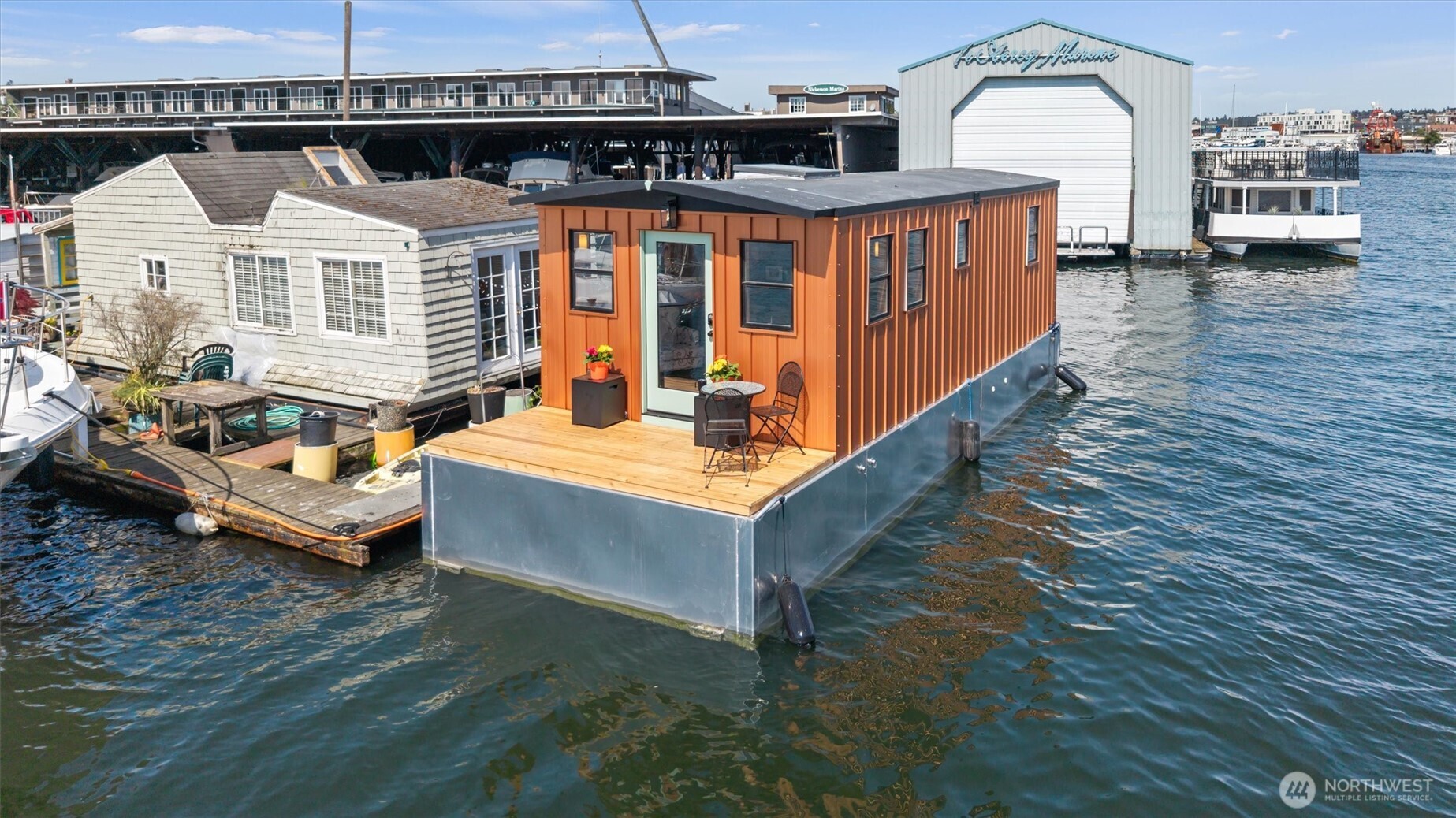 1080 W Ewing Place Unit: 0-P