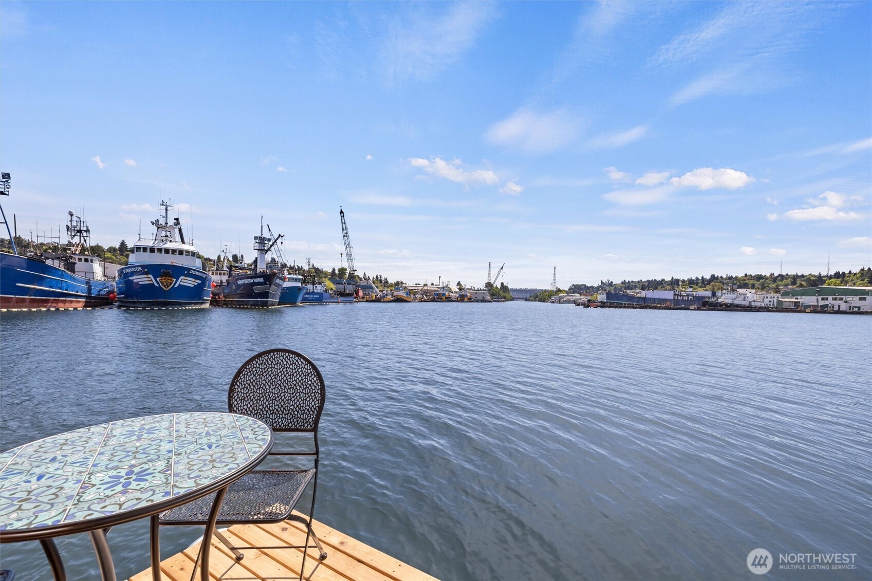 1080 W Ewing Place Unit: 0-P