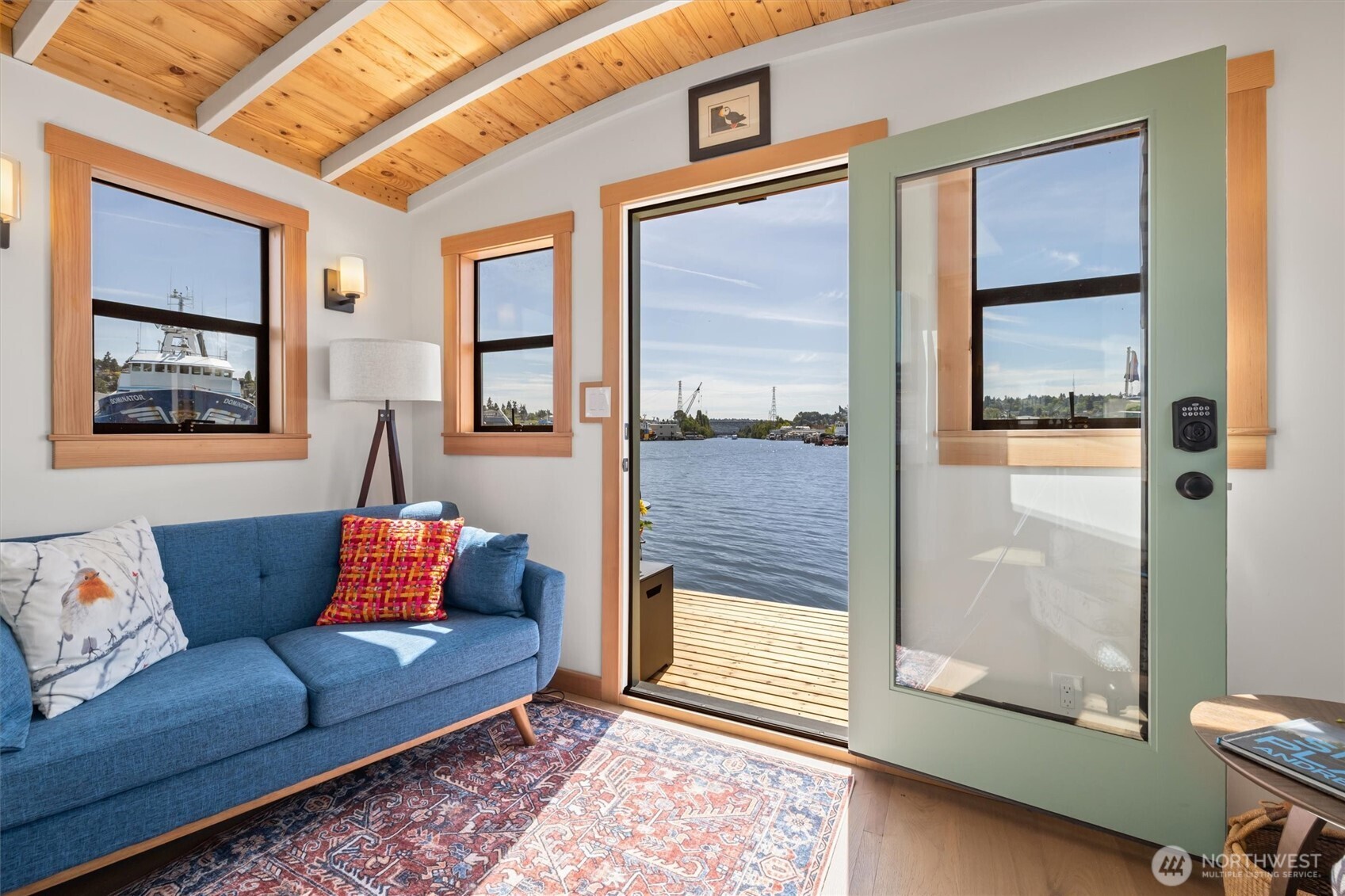 1080 W Ewing Place Unit: 0-P