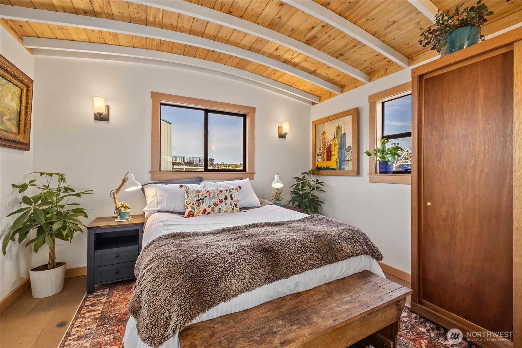 1080 W Ewing Place Unit: 0-P