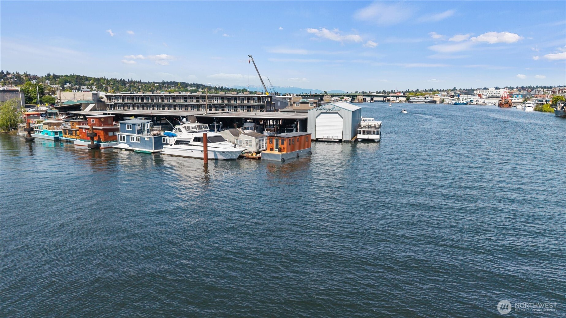 1080 W Ewing Place Unit: 0-P