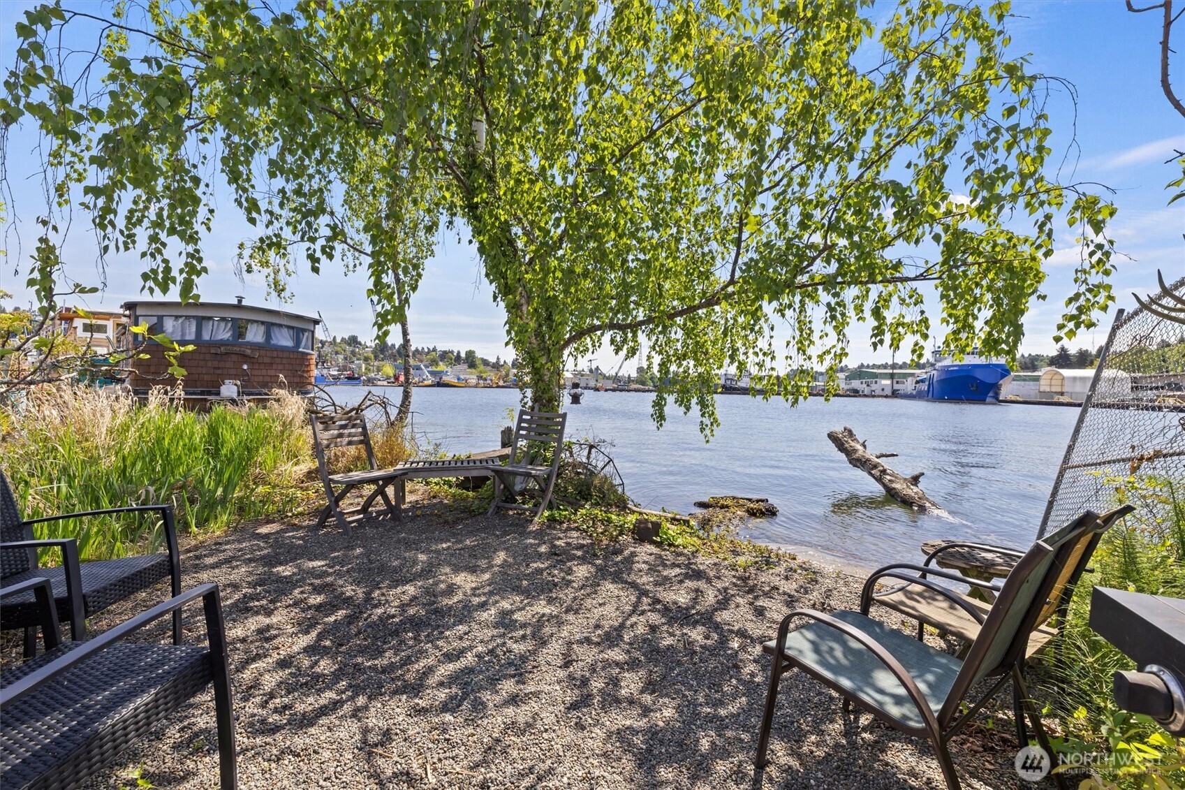 1080 W Ewing Place Unit: 0-P