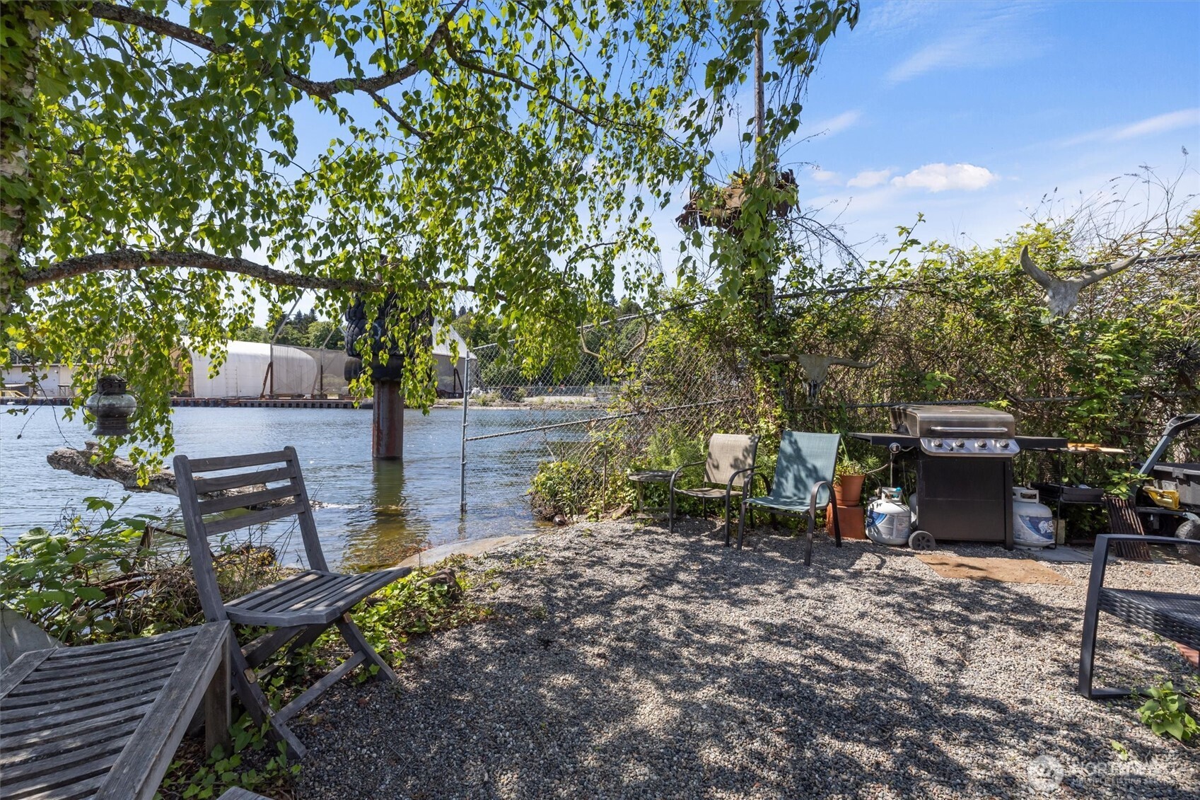 1080 W Ewing Place Unit: 0-P