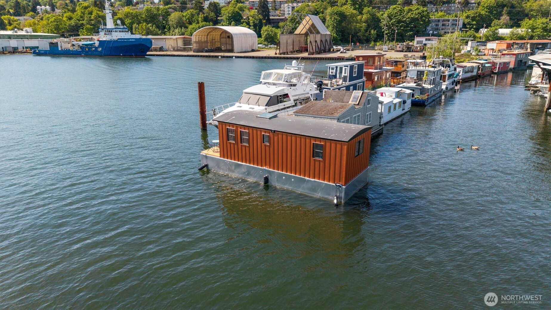 1080 W Ewing Place Unit: 0-P