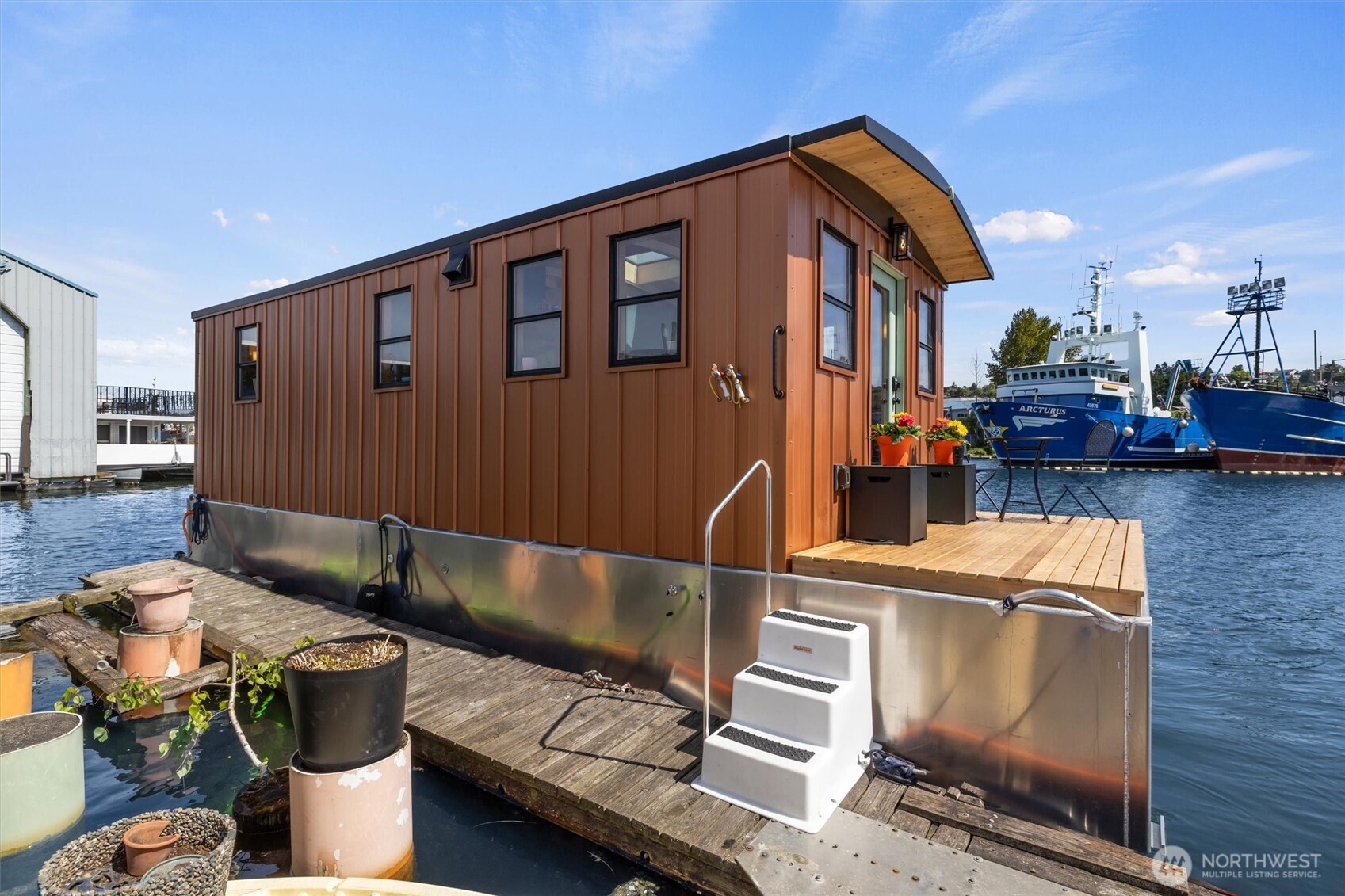 1080 W Ewing Place Unit: 0-P