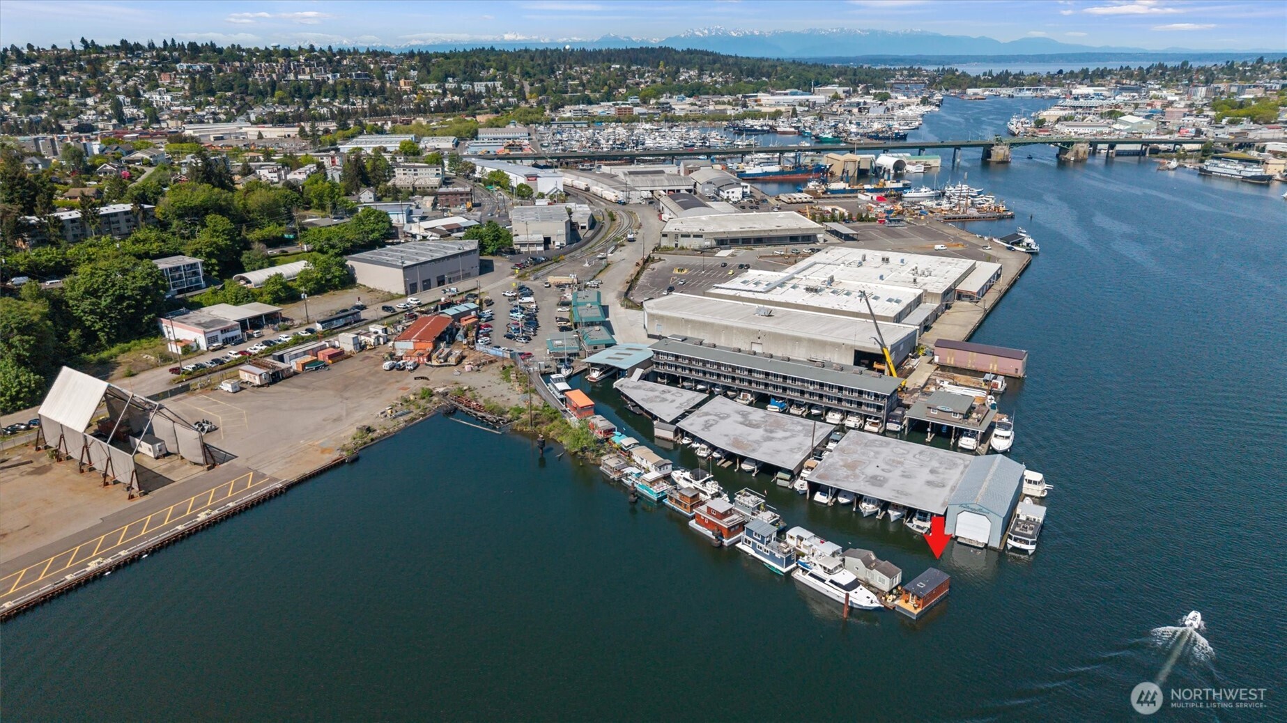 1080 W Ewing Place Unit: 0-P