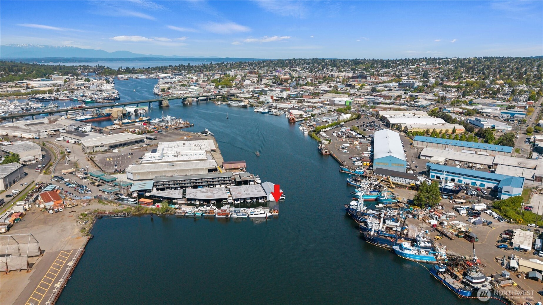 1080 W Ewing Place Unit: 0-P