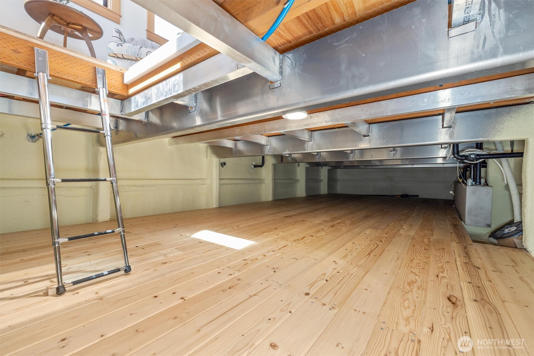 1080 W Ewing Place Unit: 0-P